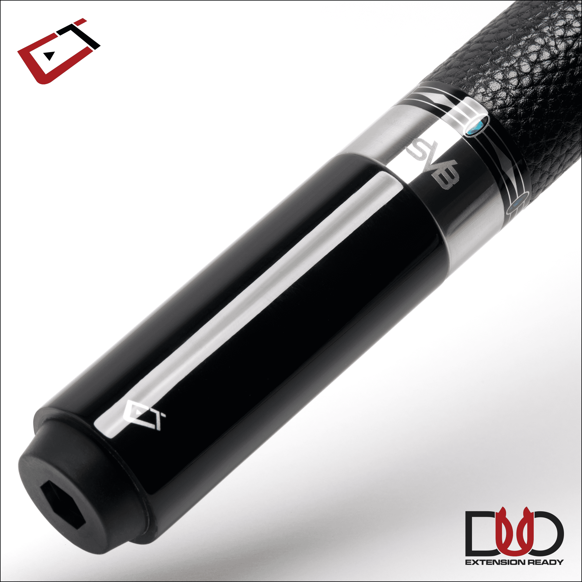 cuetec-cynergy-svb-gen-ii-black-billardqueue image 7