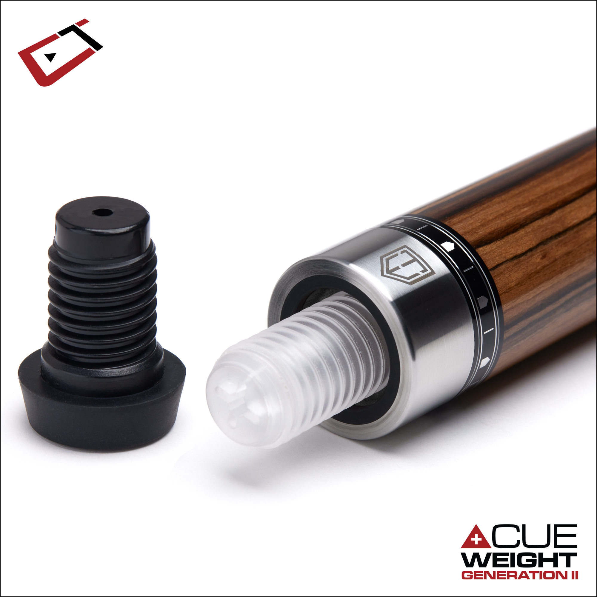 cuetec-cynergy-truewood-ii-ebony-billardqueue-ltw image 4