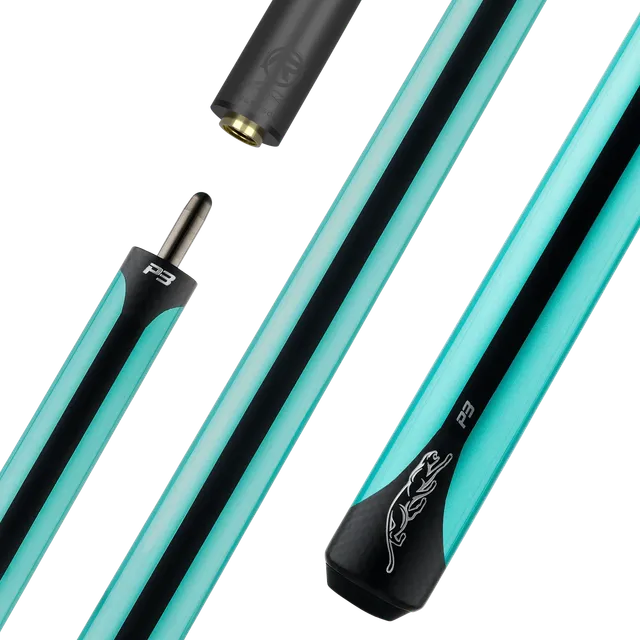 predator-p3-poolqueue-teal-no-wrap-29-black-stripe image 1