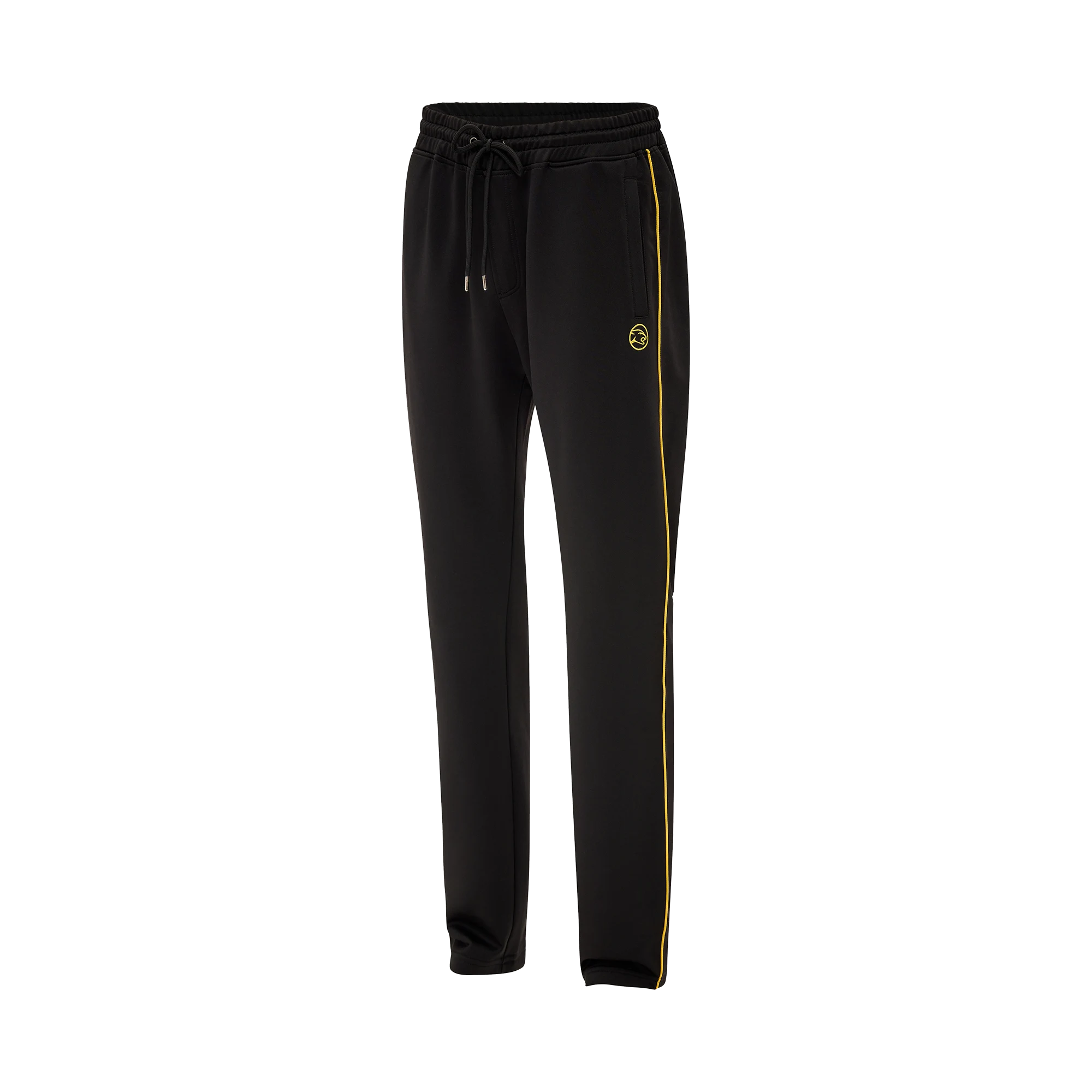 predator-one-zip-jogger-pants-black-black-polyester image 1