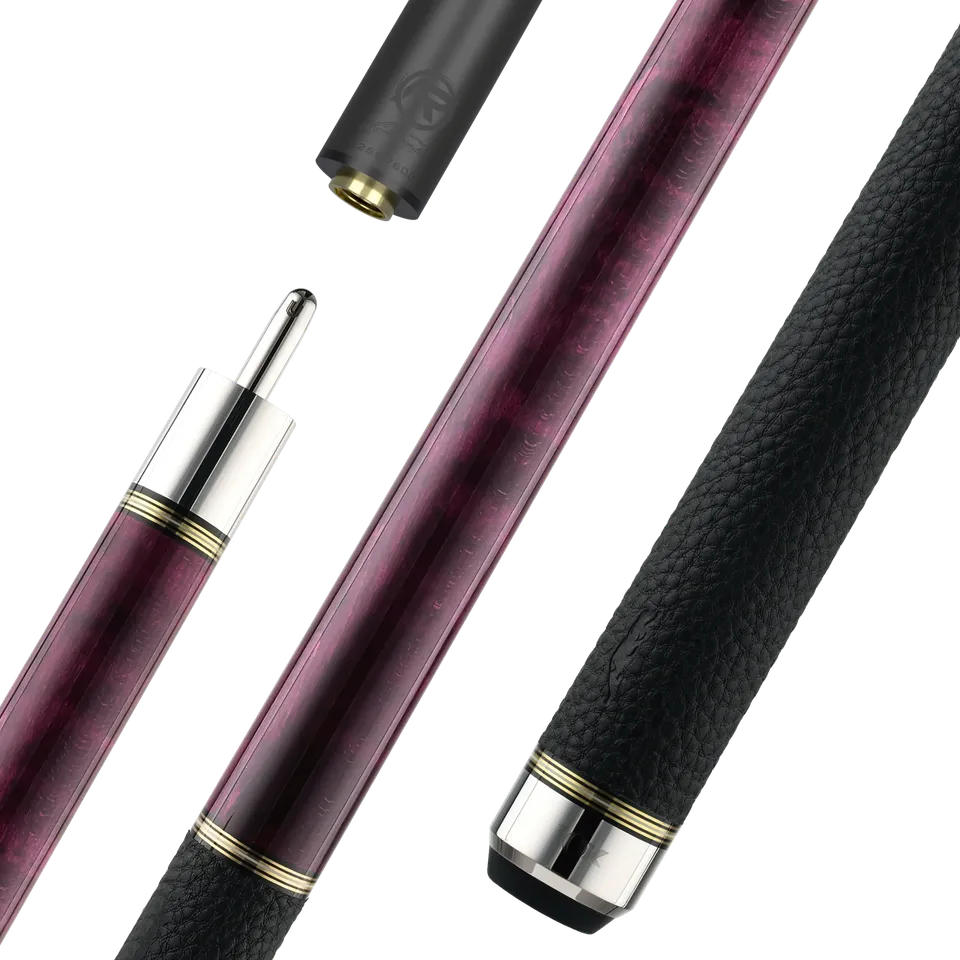 predator-10k-poolqueue-lila-leder-luxe-wrap-29-zoll image 1
