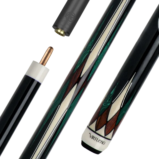 predator-crm-virtuoso-karambol-queue-cocobolo-29-zoll image 1