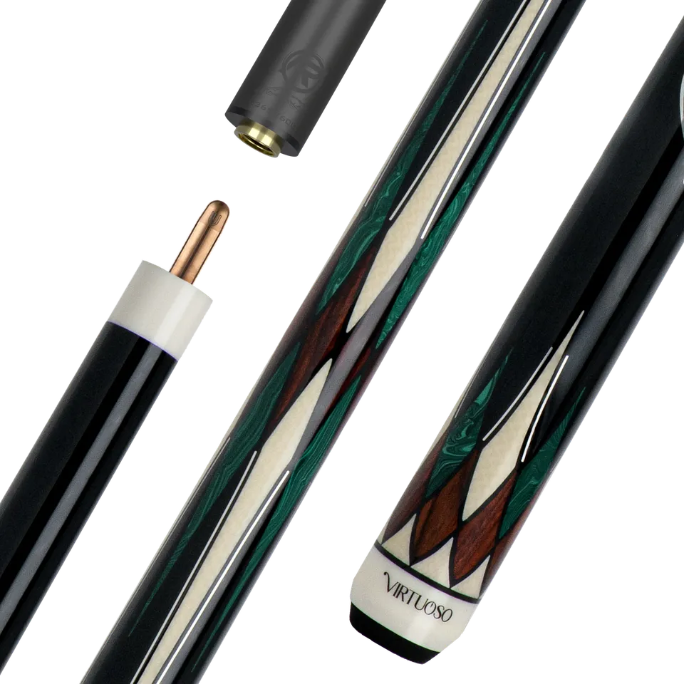 predator-crm-virtuoso-karambol-queue-cocobolo-29-zoll image 1