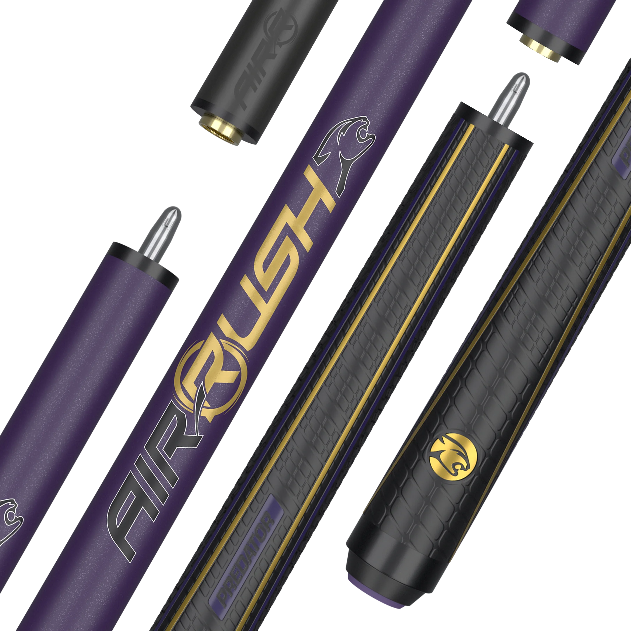 predator-air-rush-jumpqueue-purple-sport-wrap image 1