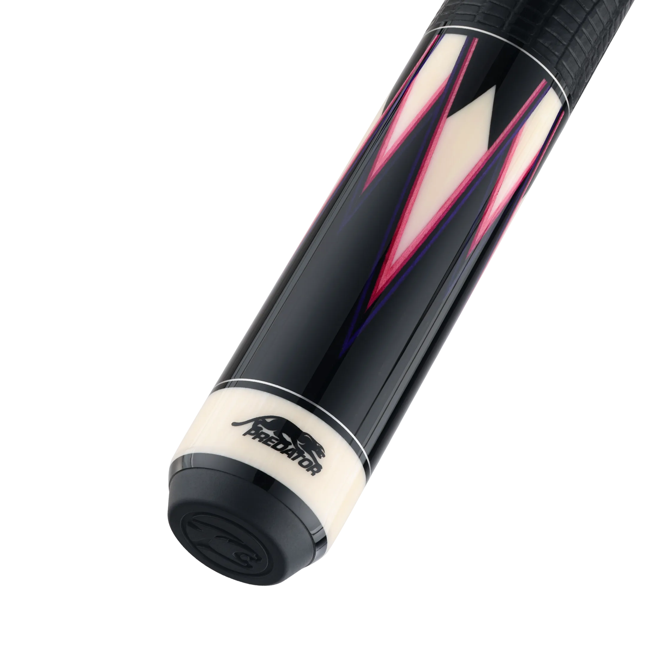 predator-true-splice-16-poolqueue-ebony-lila-pink-leder image 4