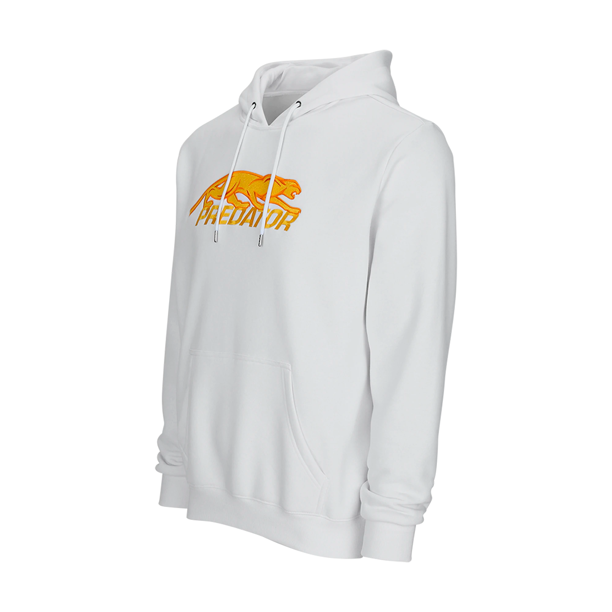 predator-one-hoodie-gold-logo-schwarz-baumwolle image 8