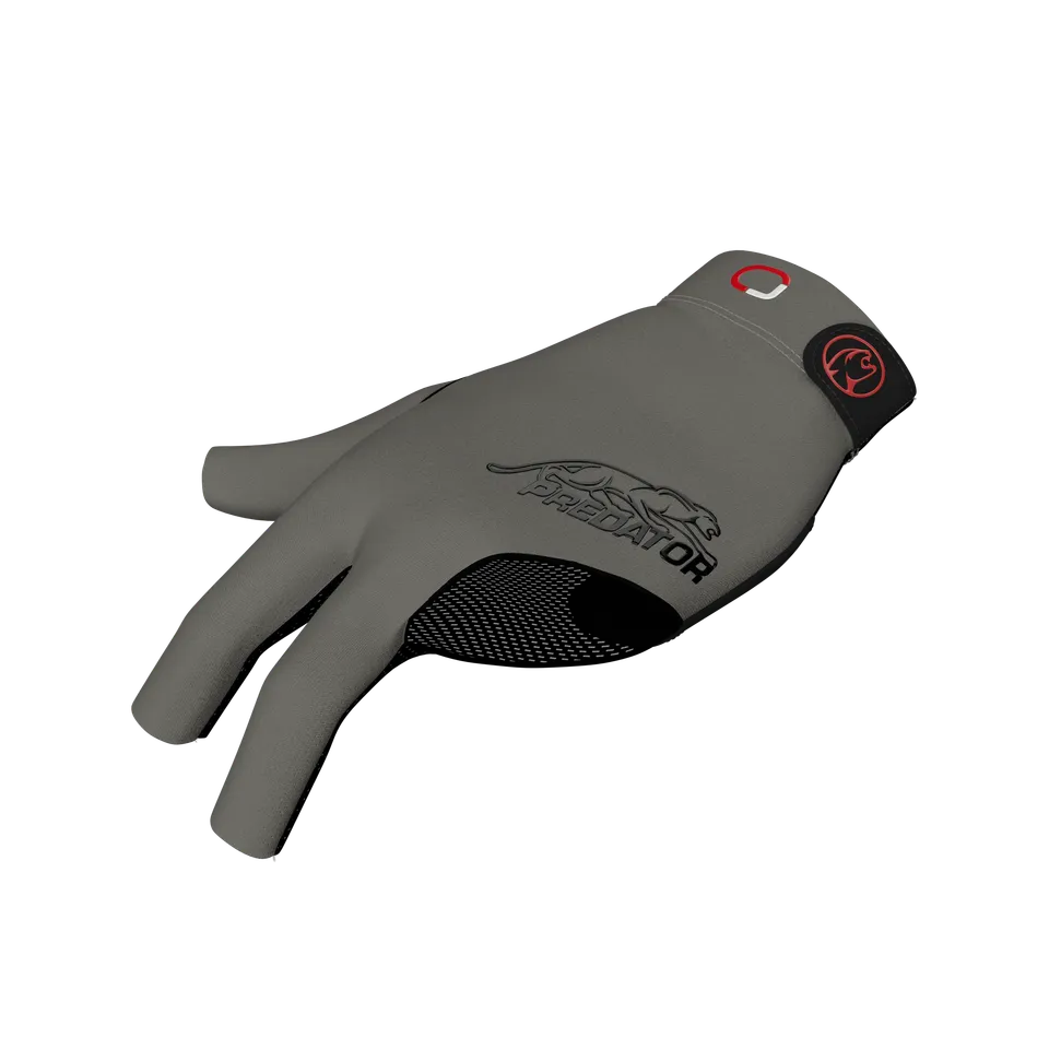 predator-one-second-skin-handschuh-grau-s-m-links image 1