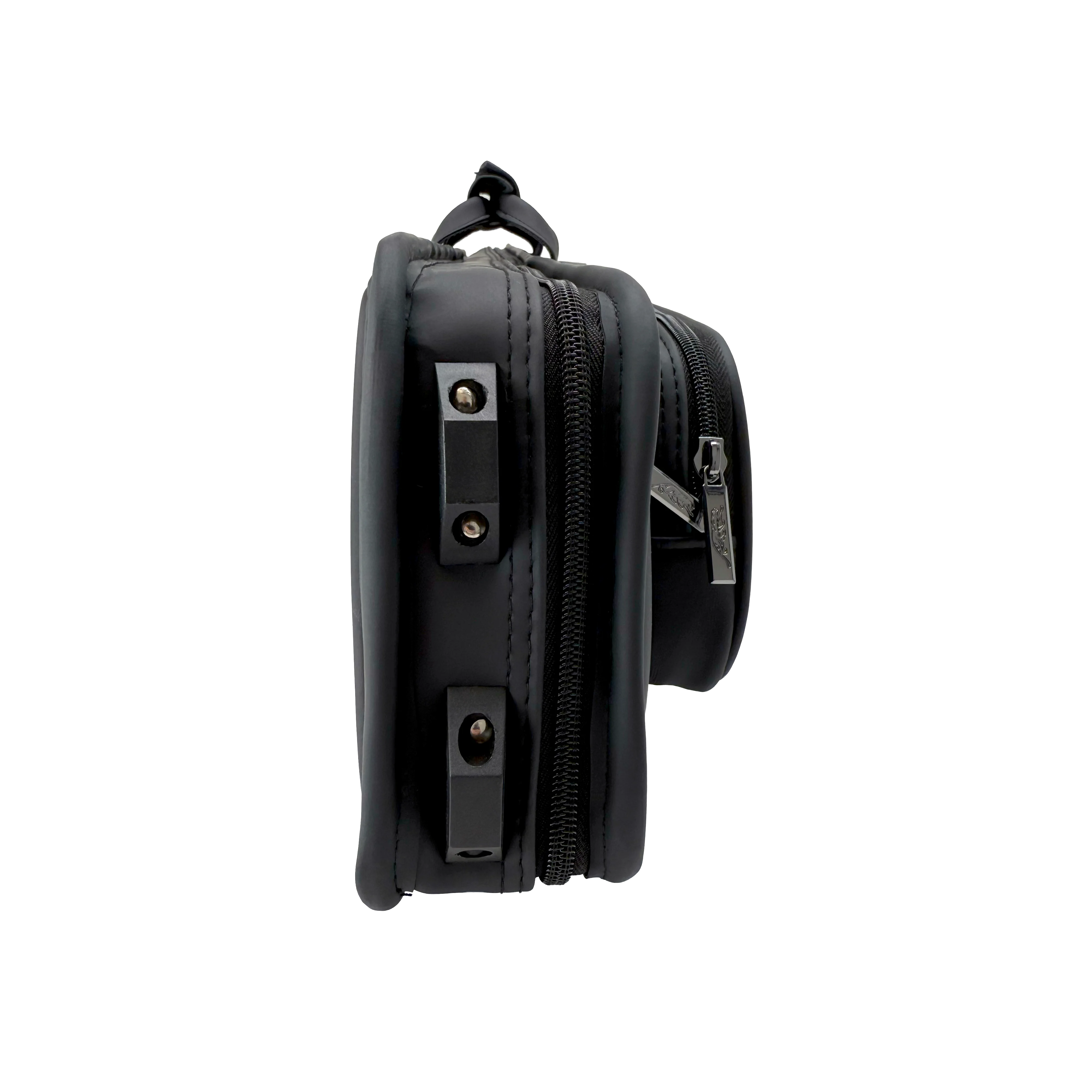 predator-sport-2-queuetasche-3x5-schwarz-carbon image 2