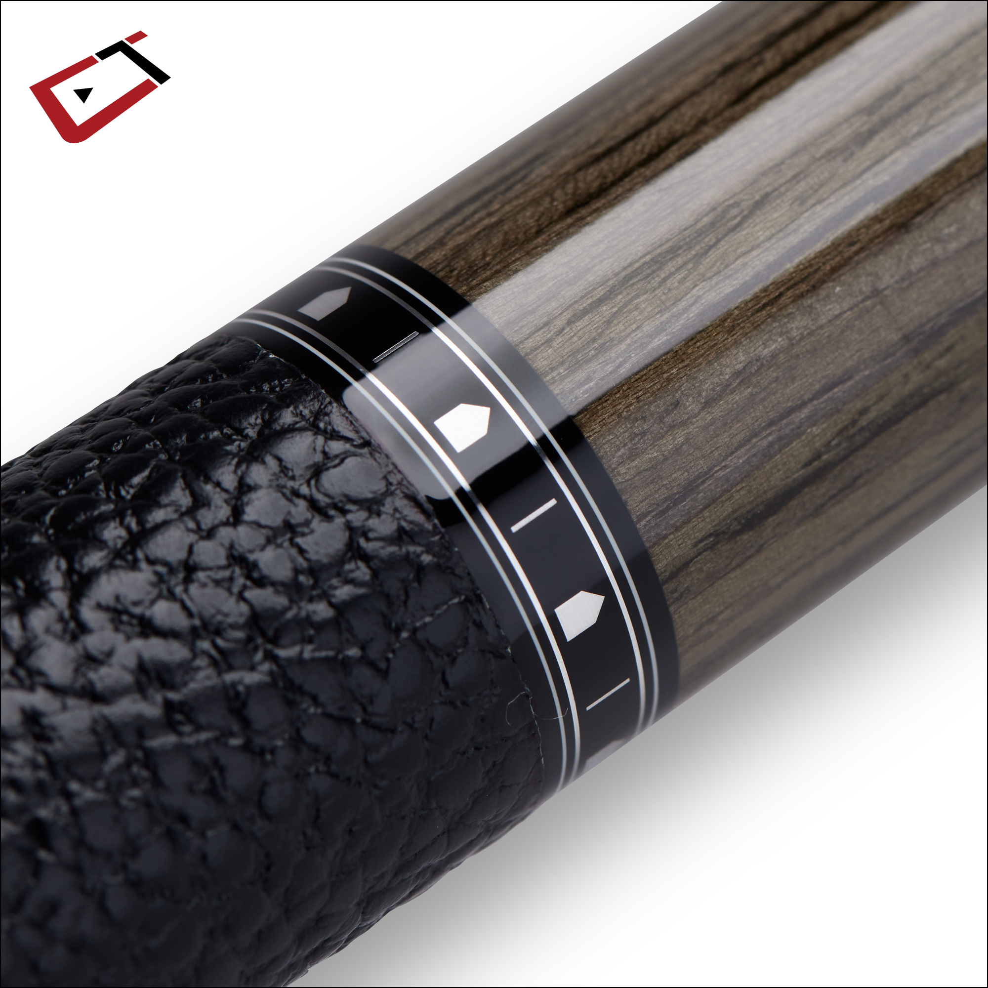 cuetec-cynergy-truewood-walnut-ii-ltw-billardqueue image 3