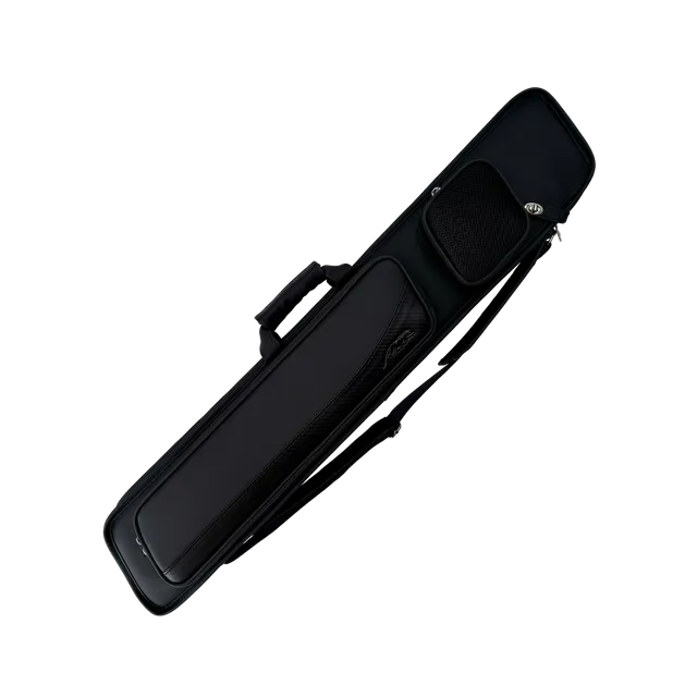predator-sport-2-queuetasche-3x5-schwarz-carbon image 1