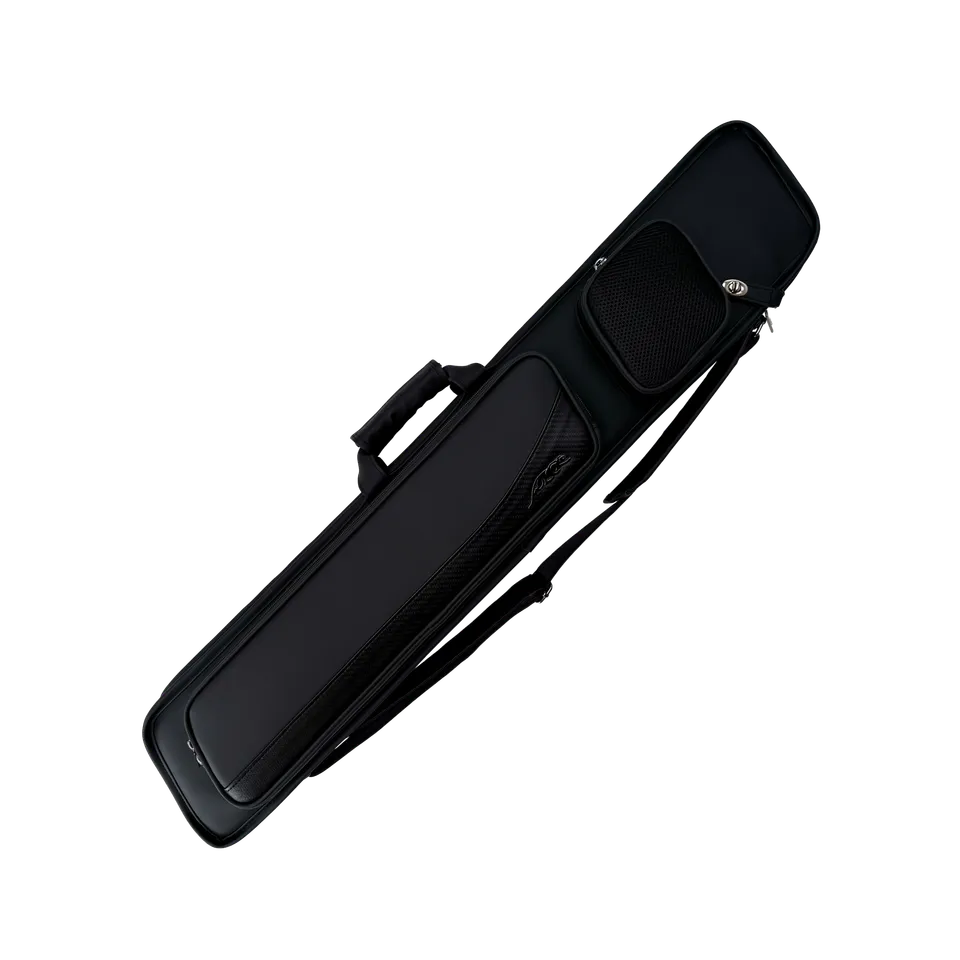 predator-sport-2-queuetasche-3x5-schwarz-carbon image 1