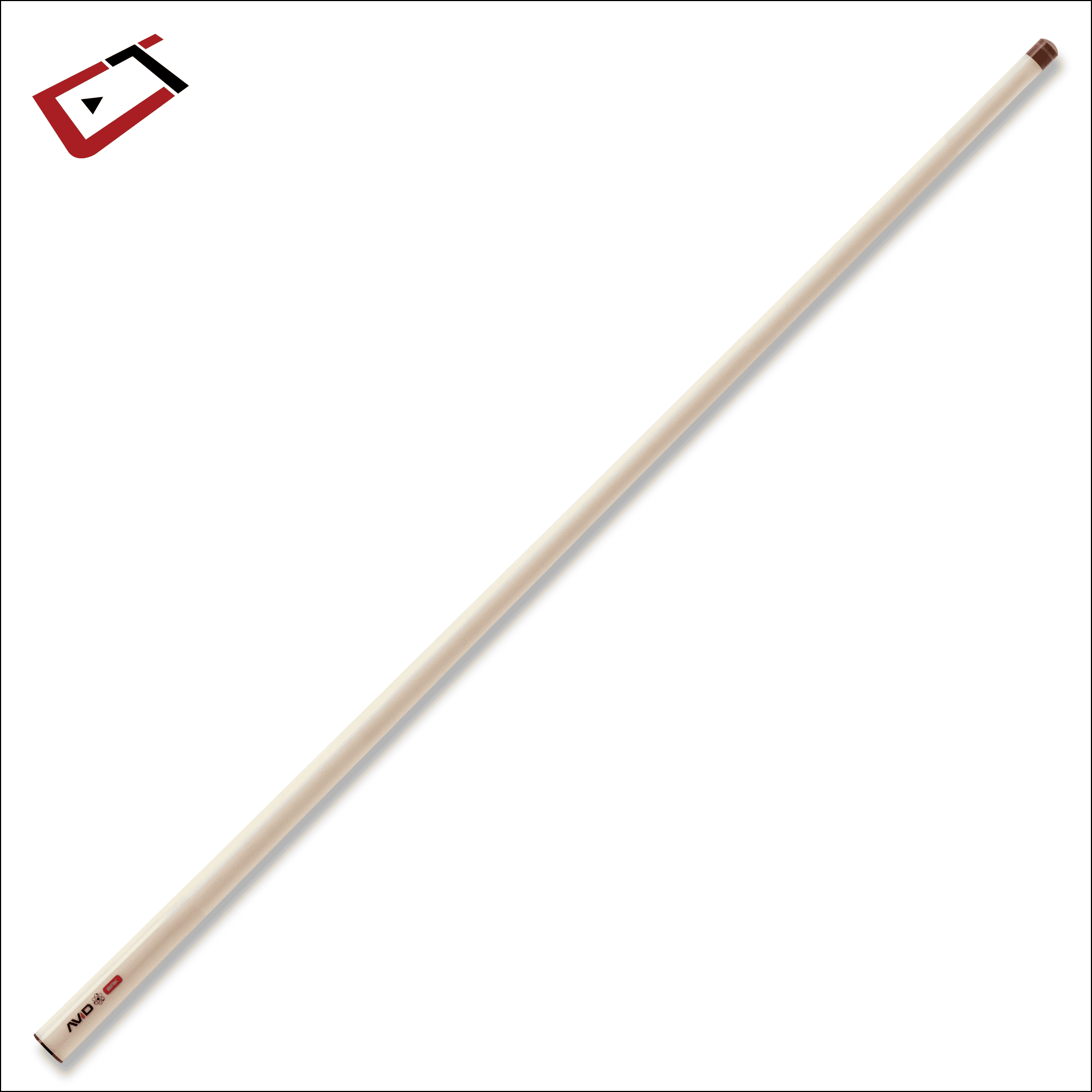 cuetec-avid-surge-break-queue-black-crimson image 8