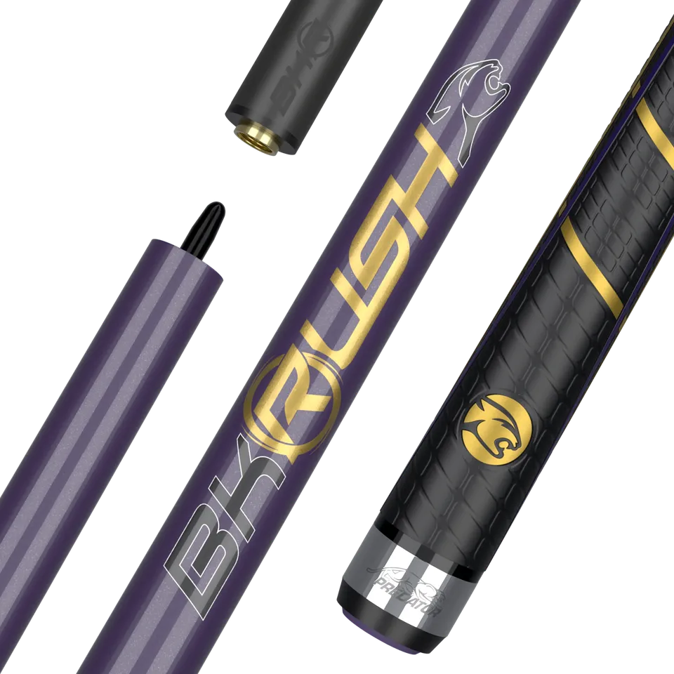 predator-bk-rush-break-queue-lila-sport-wrap-29-zoll image 1