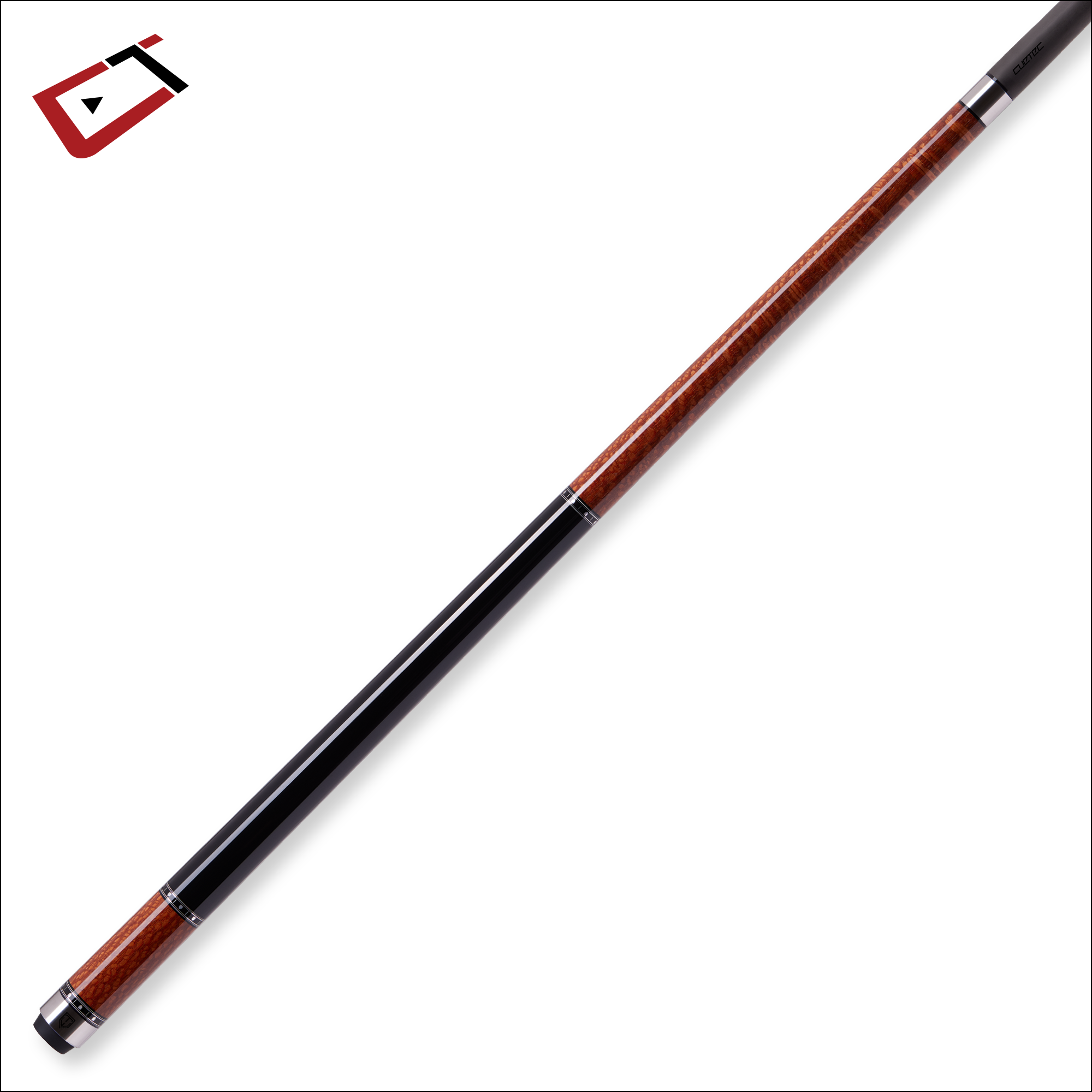 cuetec-cynergy-truewood-leopard-ii-nw-billardqueue image 2