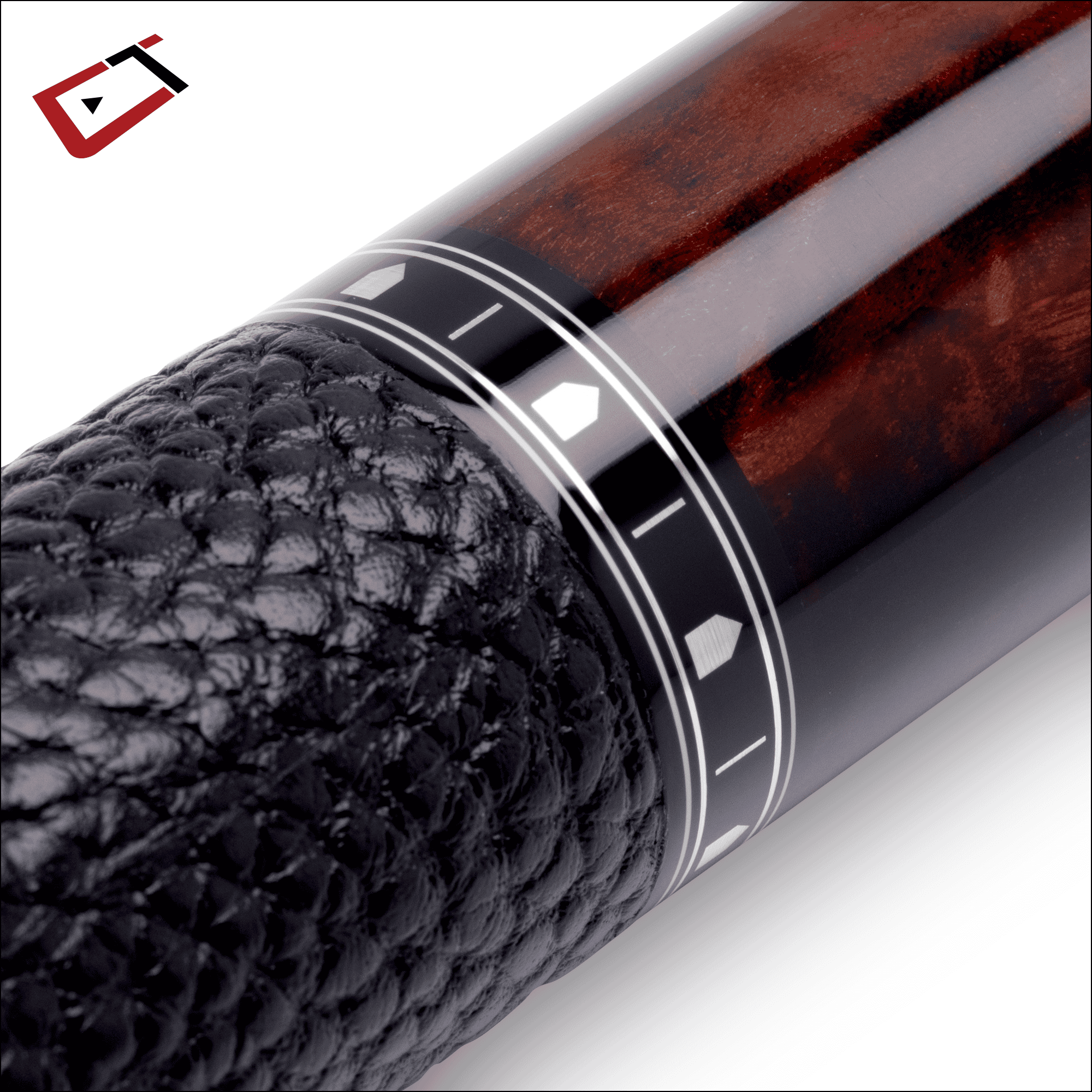 cuetec-cynergy-truewood-ii-mappa-burl-ltw-billardqueue image 3