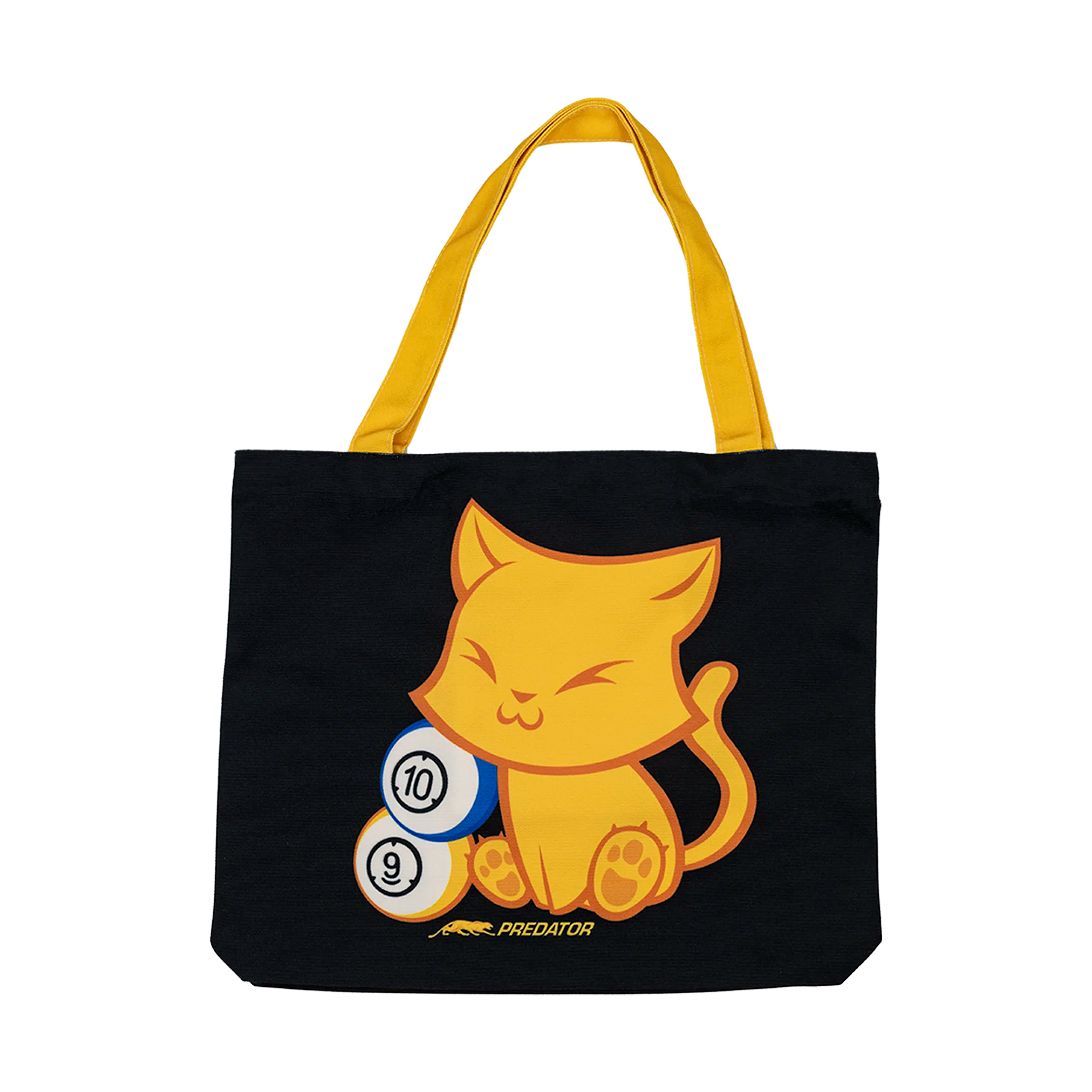predator-one-junior-tote-bag-canvas-17-7-zoll image 1
