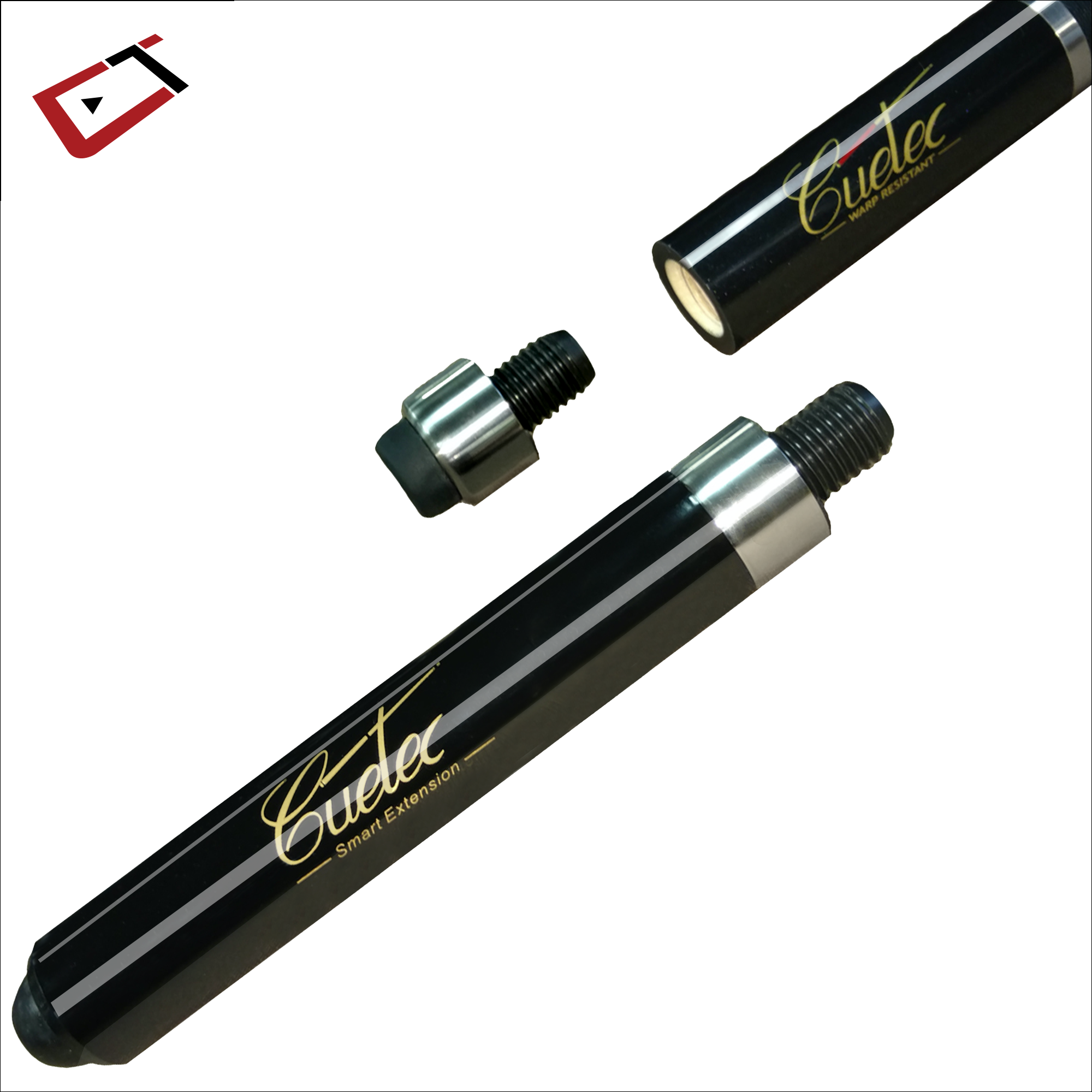 cuetec-sst-r360-legacy-smart-extension-verl-ngerung-6-zoll image 1