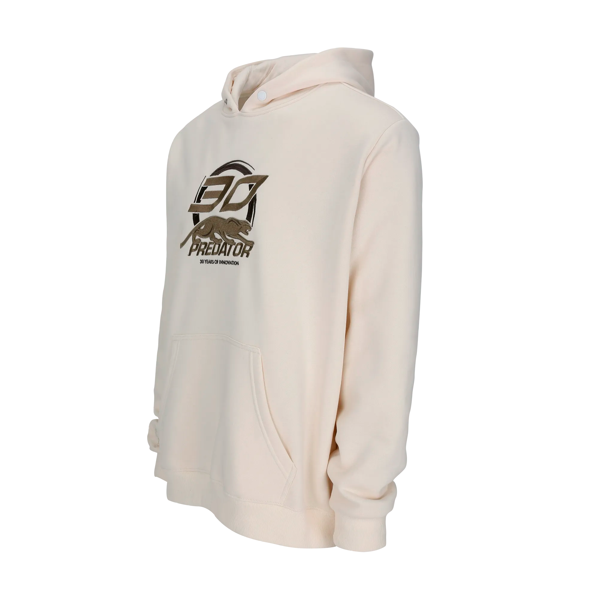 predator-30th-anniversary-hoodie-beige-silber-gr-l image 4