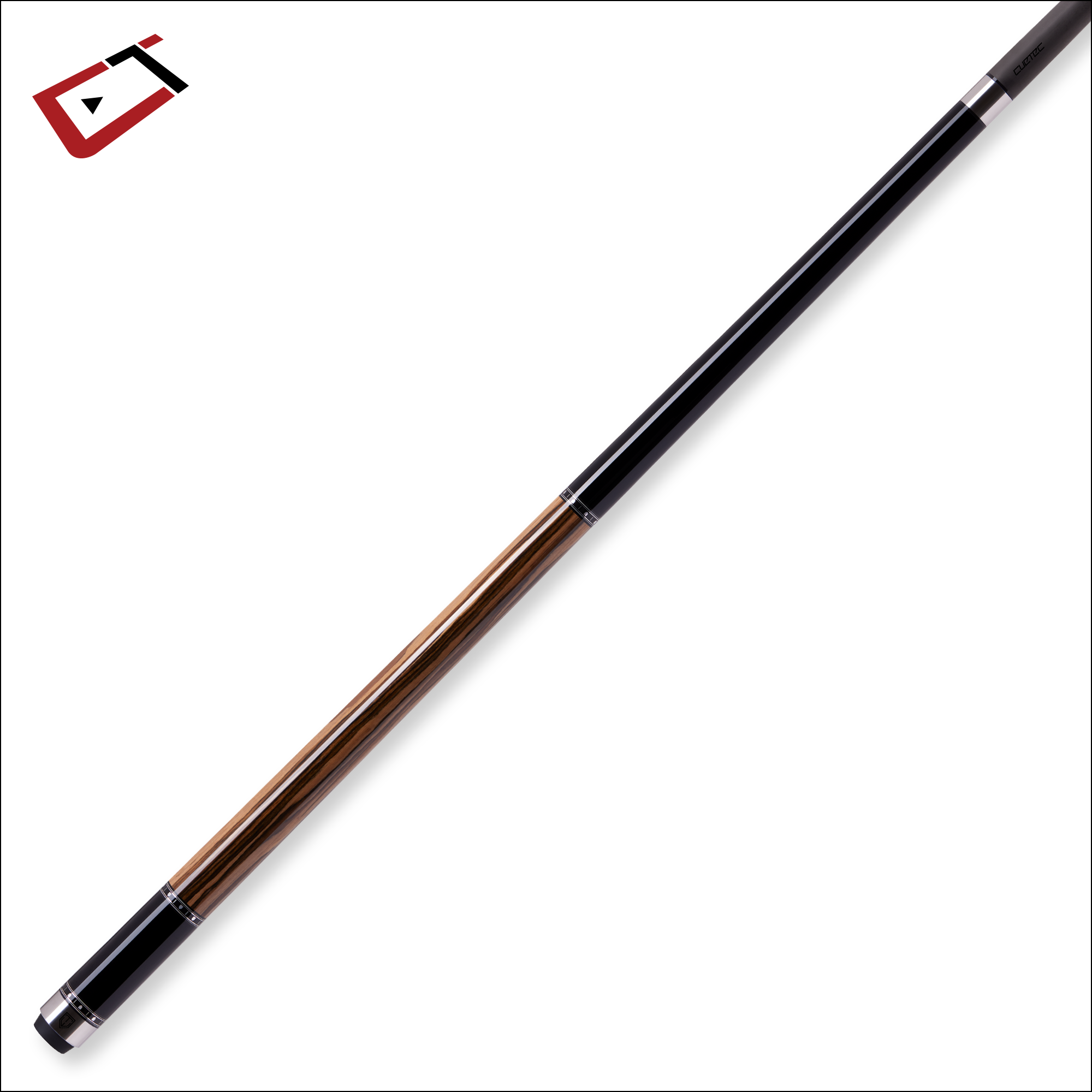 cuetec-cynergy-truewood-ii-ebony-i-nw-queue-ebenholz image 2