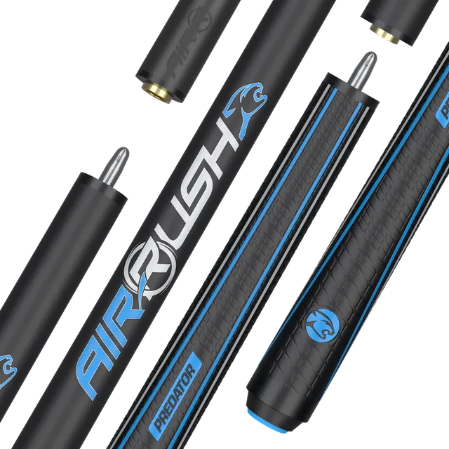 predator-air-rush-jump-queue-schwarz-sport-wrap-carbon image 1