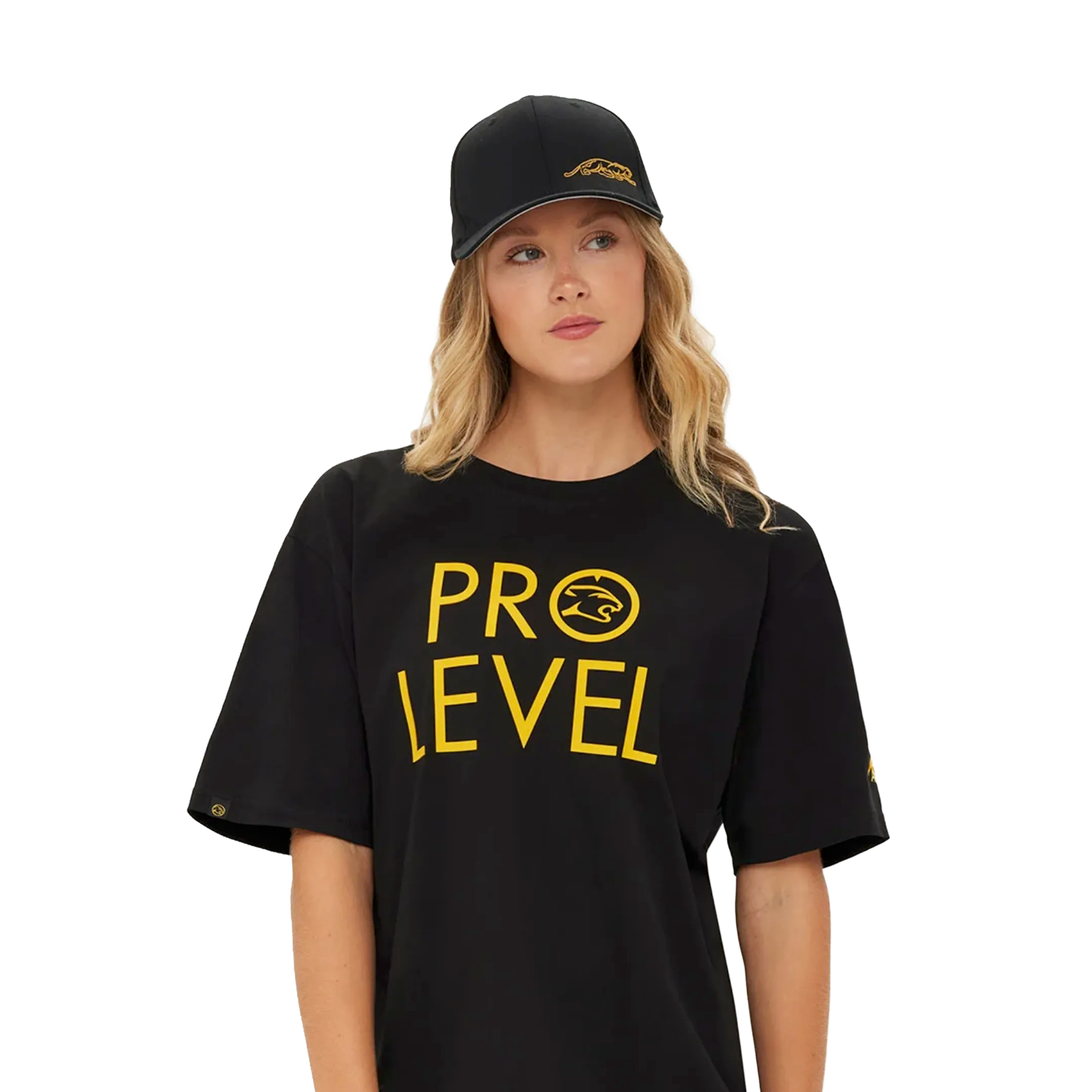 predator-one-pro-level-t-shirt-billardshirt-schwarz-m image 3