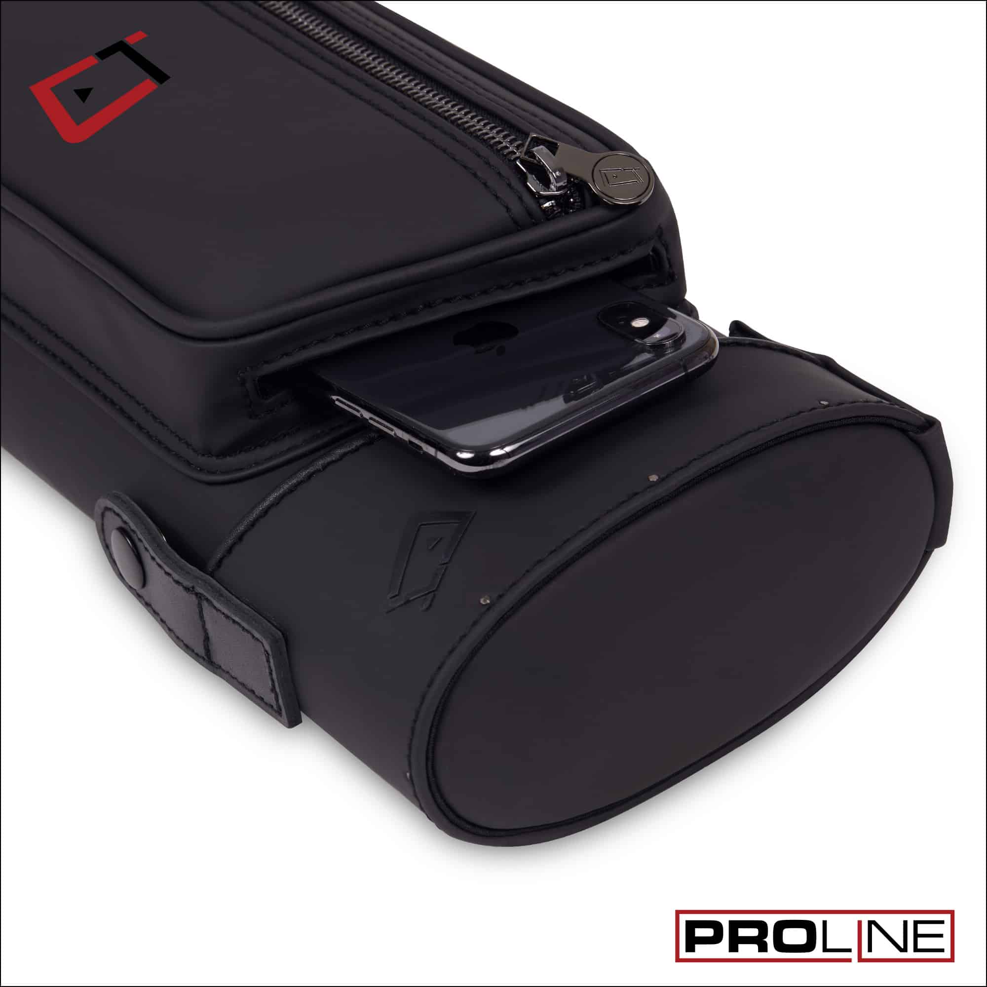 cuetec-pro-line-noir-3x5-queue-tasche-hardcase image 3