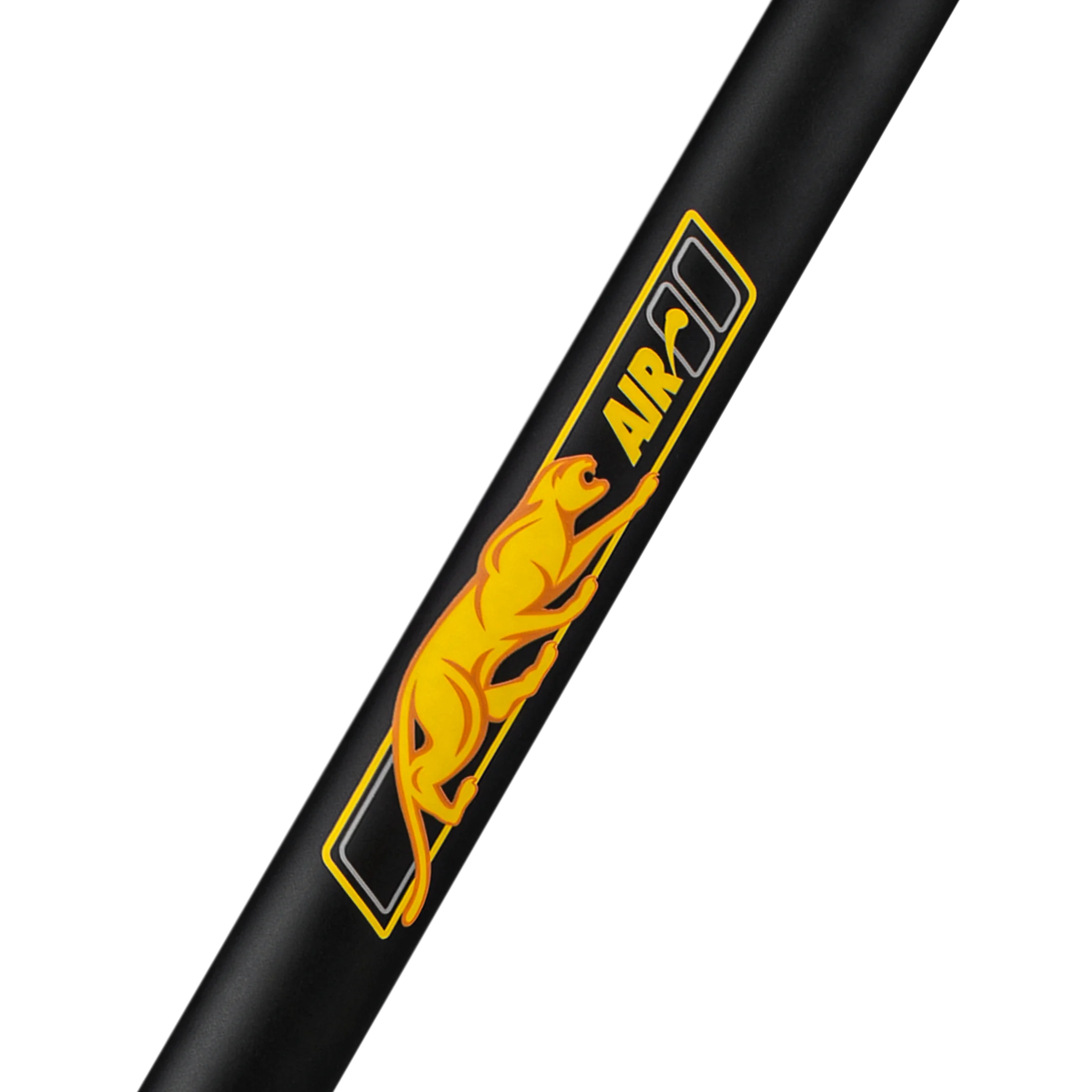 predator-air-ii-jump-queue-schwarz-mit-sport-wrap image 2
