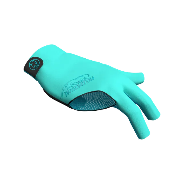 predator-second-skin-billardhandschuh-rechte-hand-schwarz-l-xl image 1