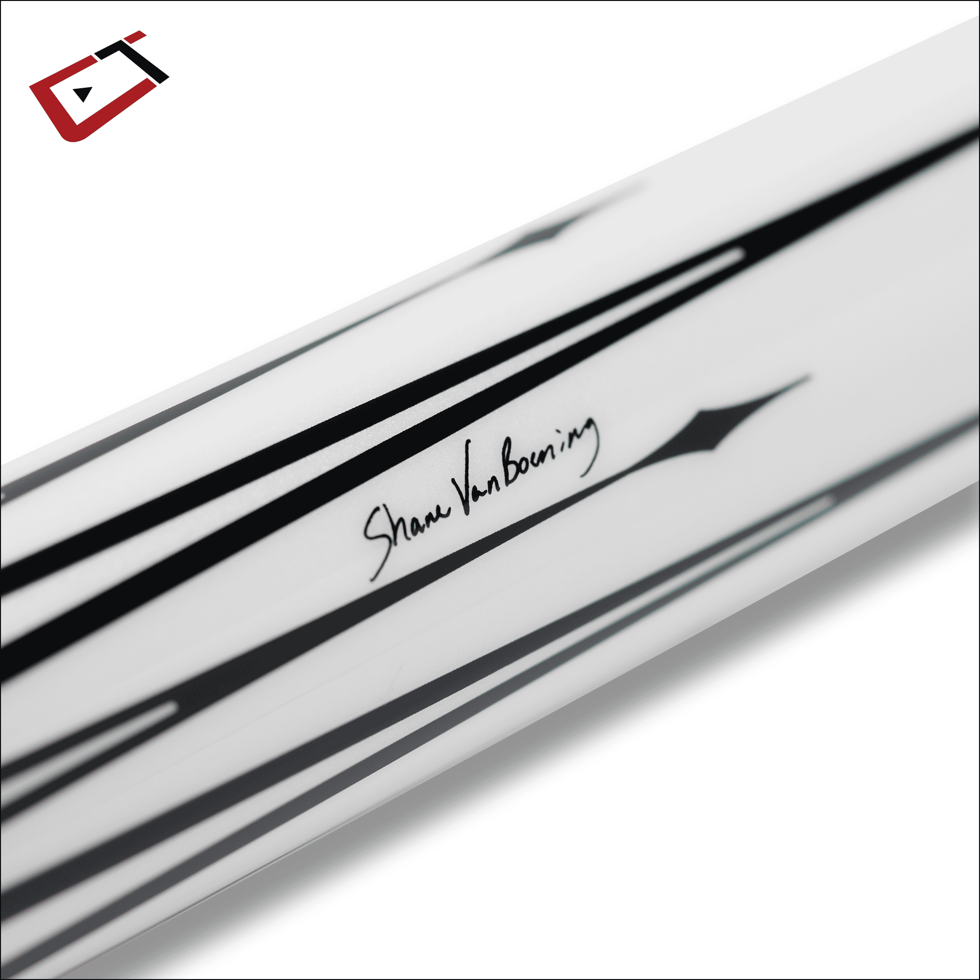 cuetec-cynergy-svb-gen-ii-white-billardqueue-carbon image 3