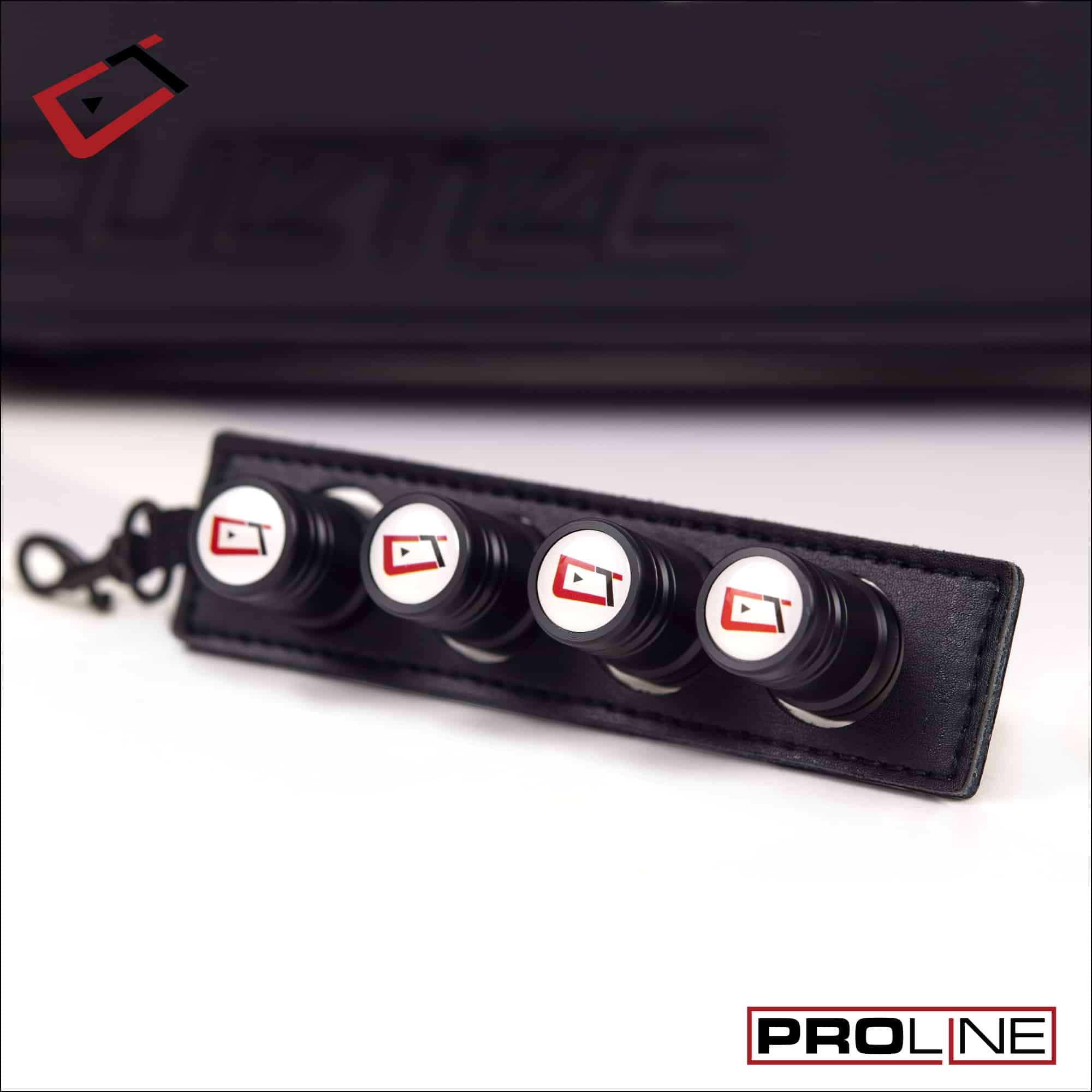 cuetec-pro-line-noir-3x5-queue-tasche-hardcase image 5