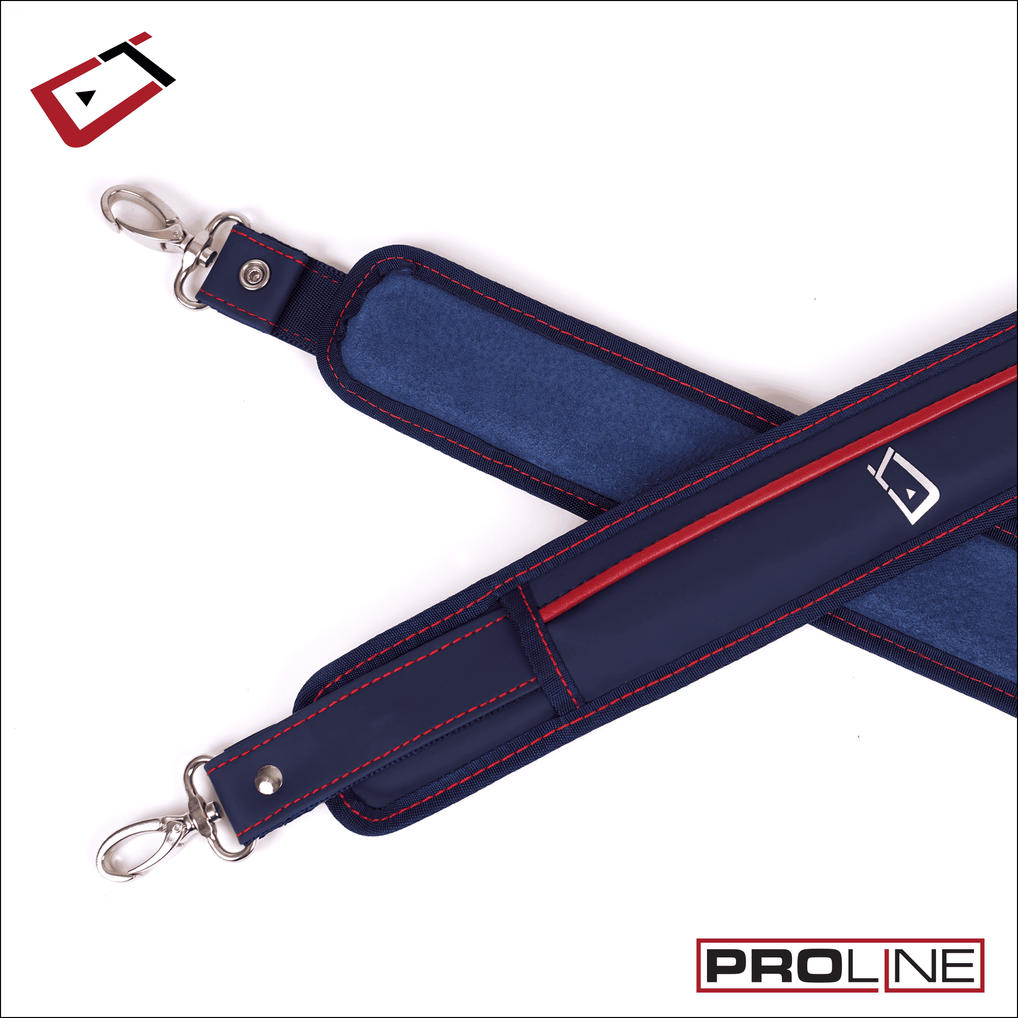 cuetec-pro-line-navy-3x5-hard-case-queue-tasche image 7