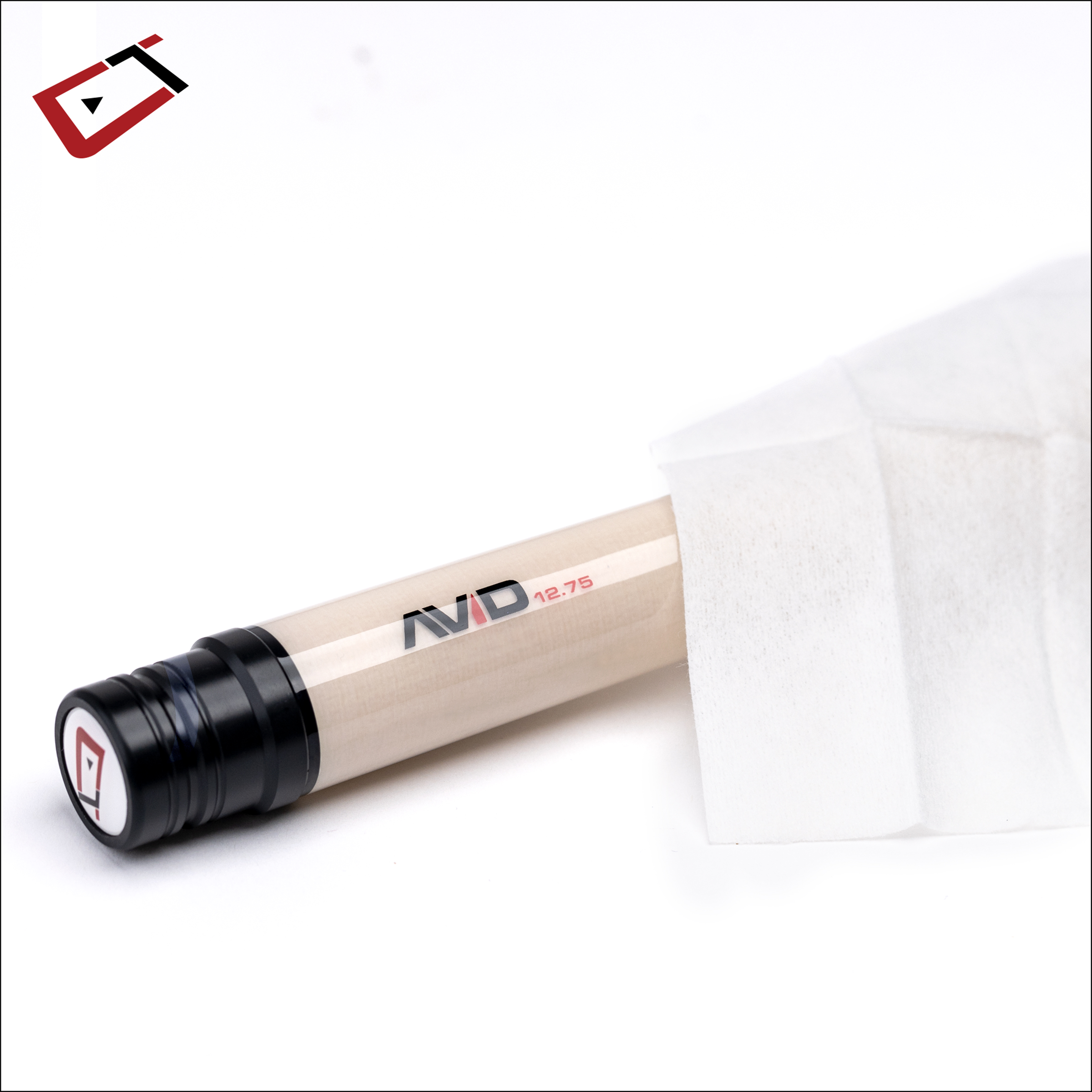 cuetec-kintrol-queue-reinigungst-cher-58-st-ck-carbon-oberteil image 2
