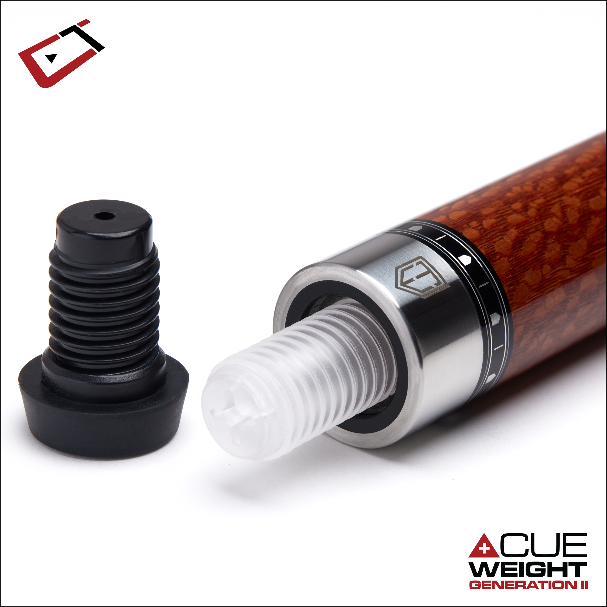 cuetec-cynergy-truewood-leopard-ii-nw-billardqueue image 4