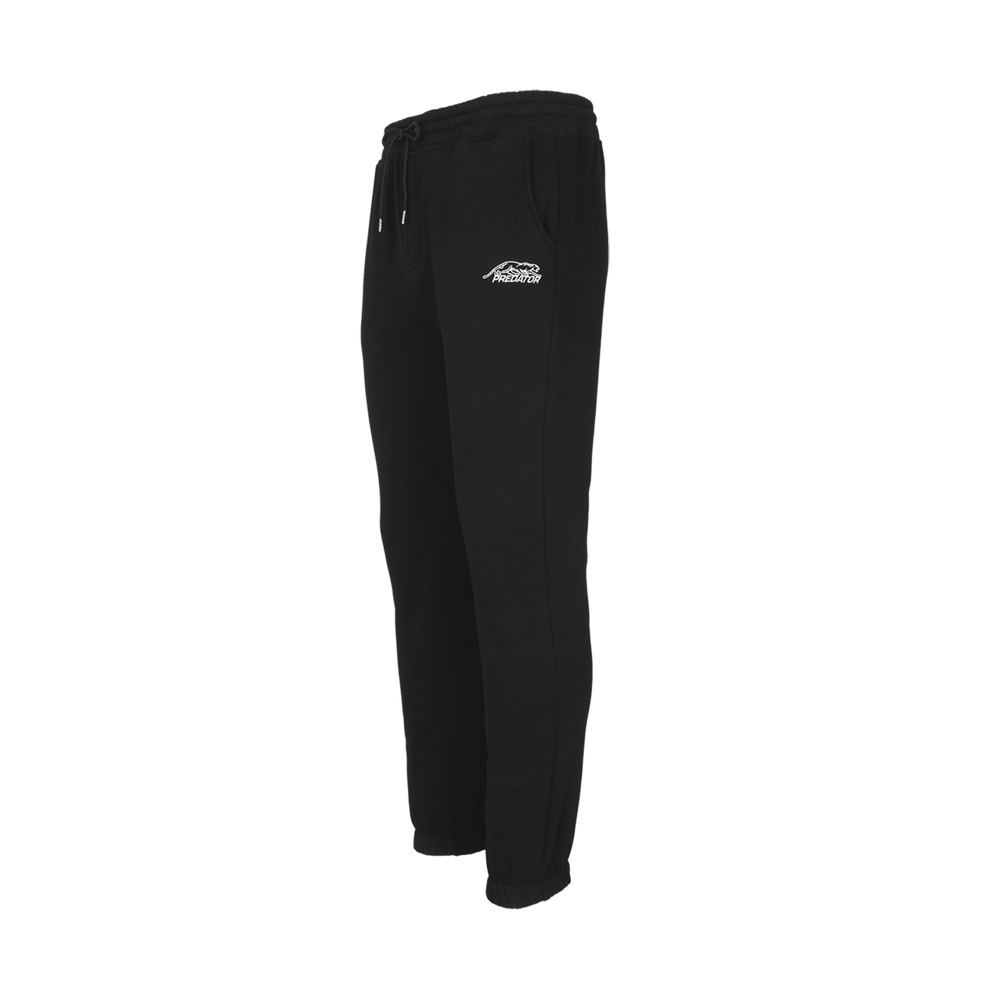 predator-outlined-logo-jogger-pants-schwarz-gr-m image 1