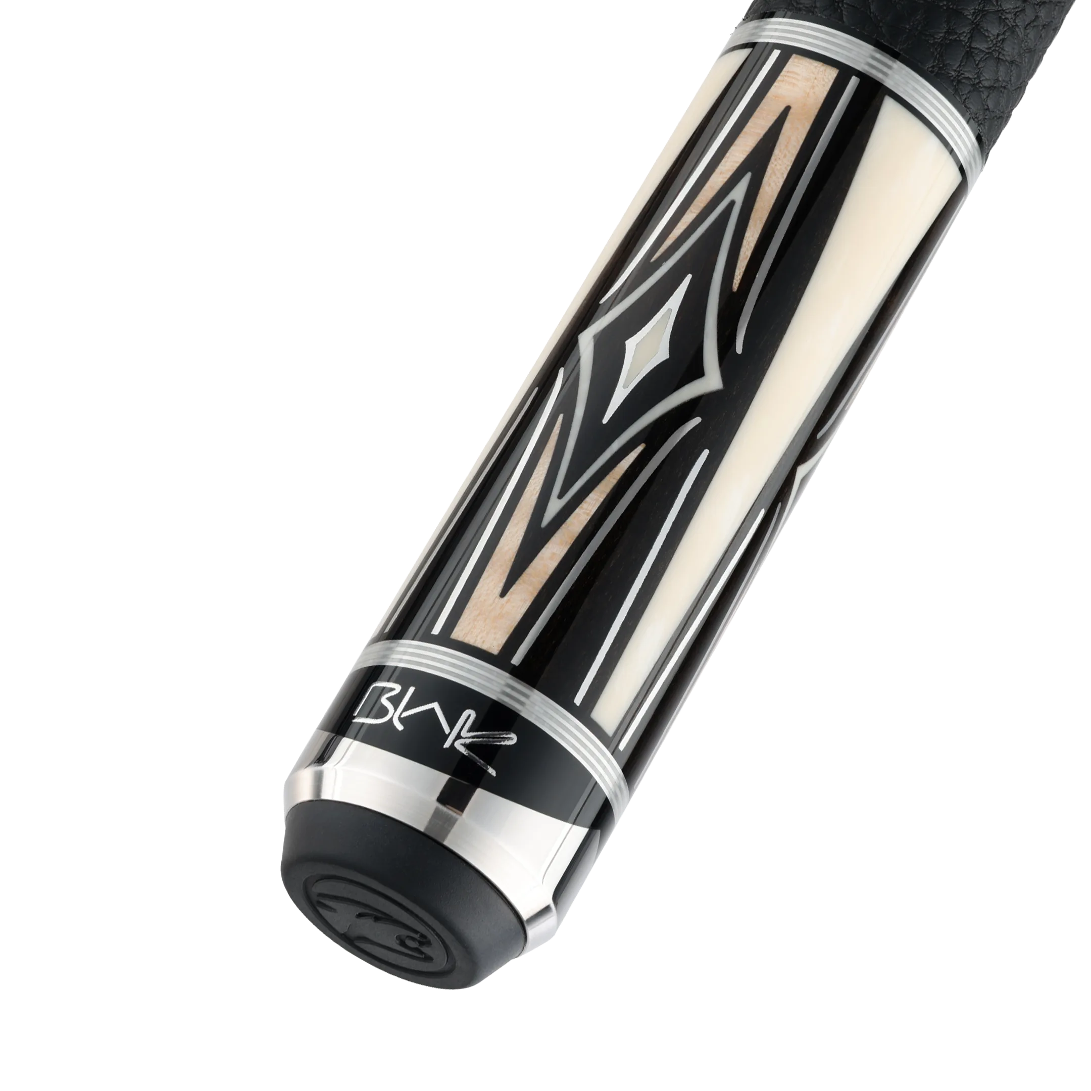 predator-blak5-4-poolqueue-ebony-ahorn-leder-29-zoll image 6