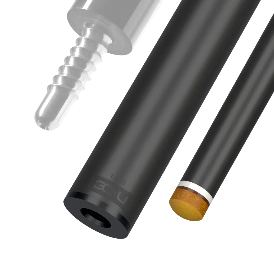 predator-revo-3c-u-karambol-oberteil-carbon-11-8-mm-radial image 1