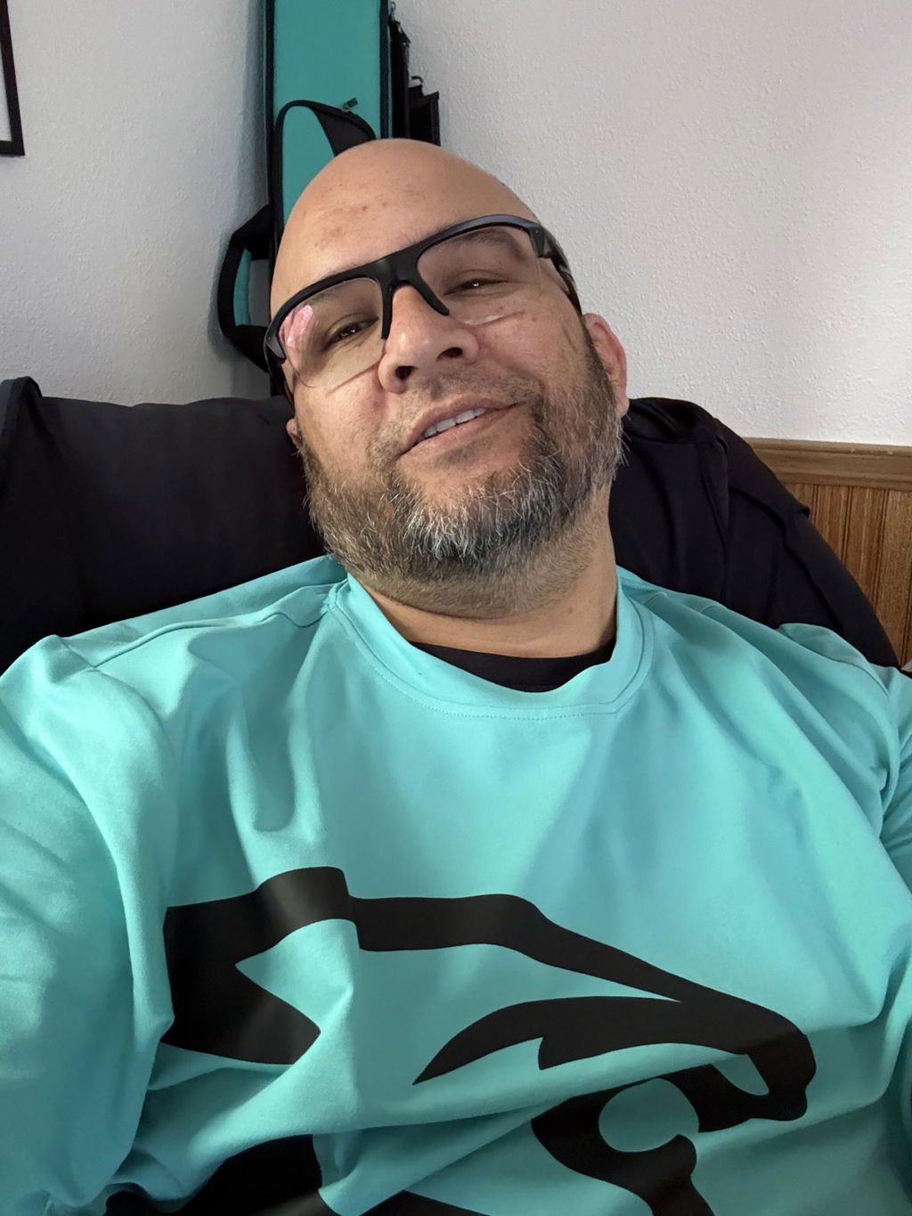 Sitzt super