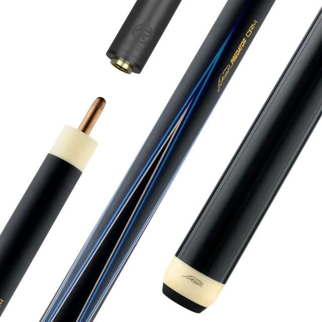 predator-true-splice-16-karambolagequeue-schwarz-29-zoll image 1