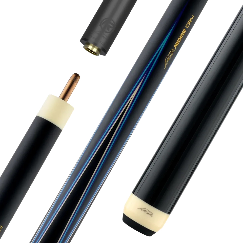 predator-true-splice-16-karambolagequeue-schwarz-29-zoll image 1