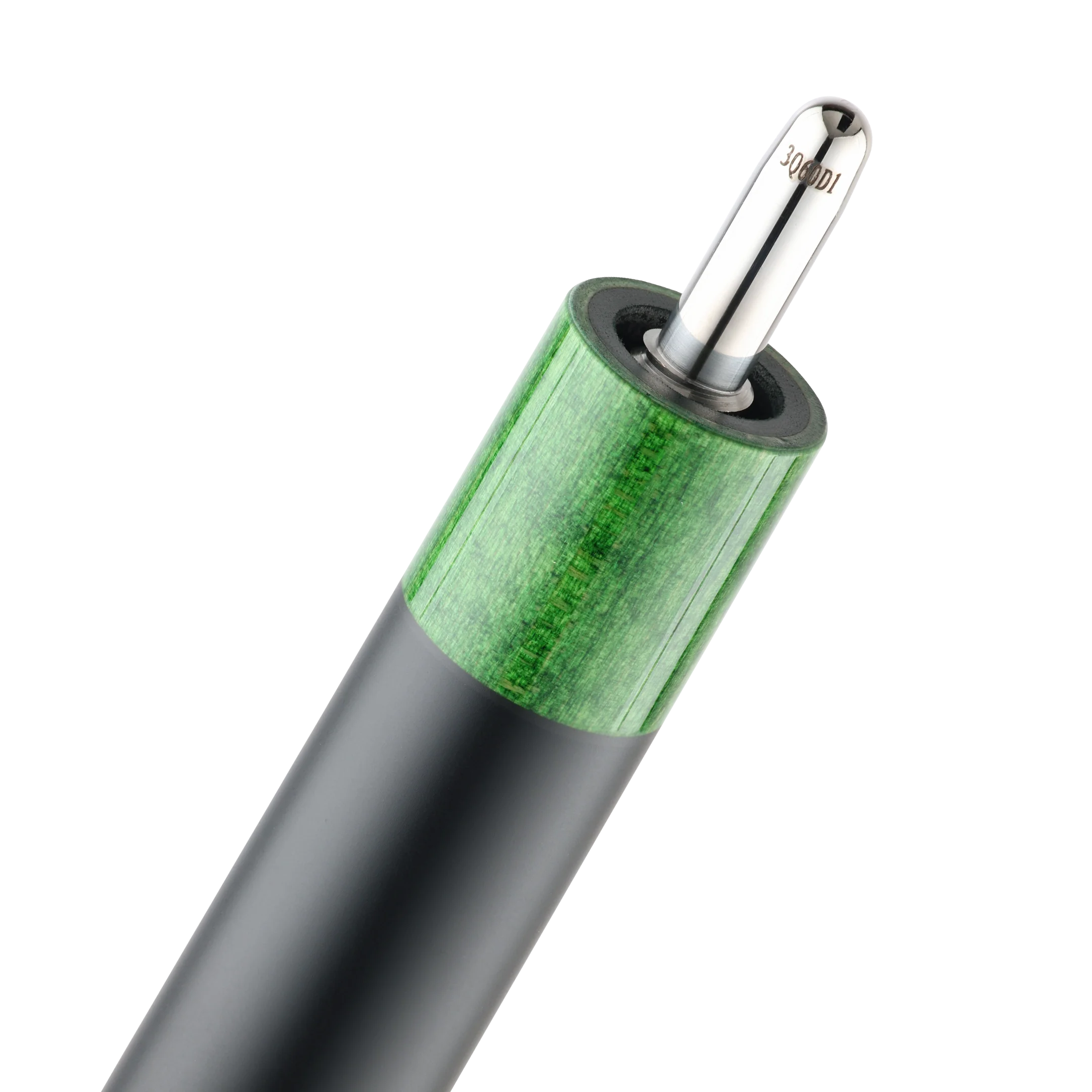 predator-sp2-green-curly-maple-poolqueue-29 image 3