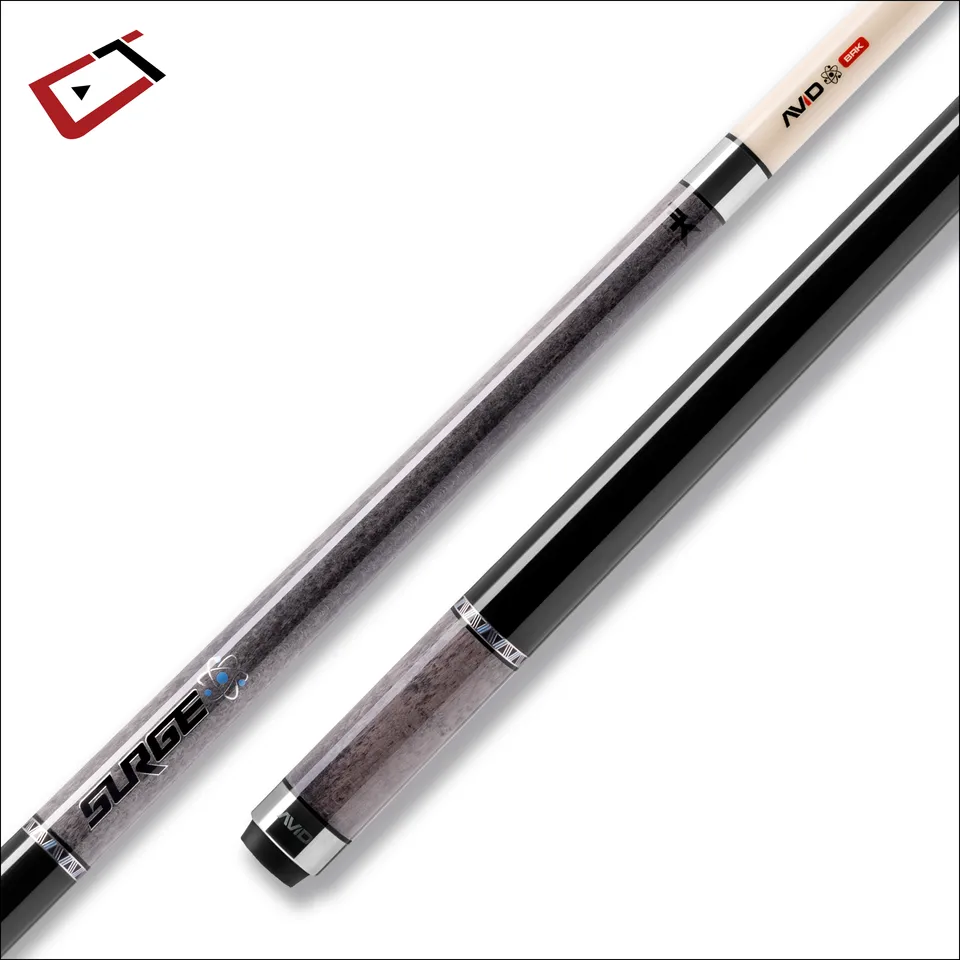 cuetec-avid-surge-gray-stain-break-billardqueue image 1