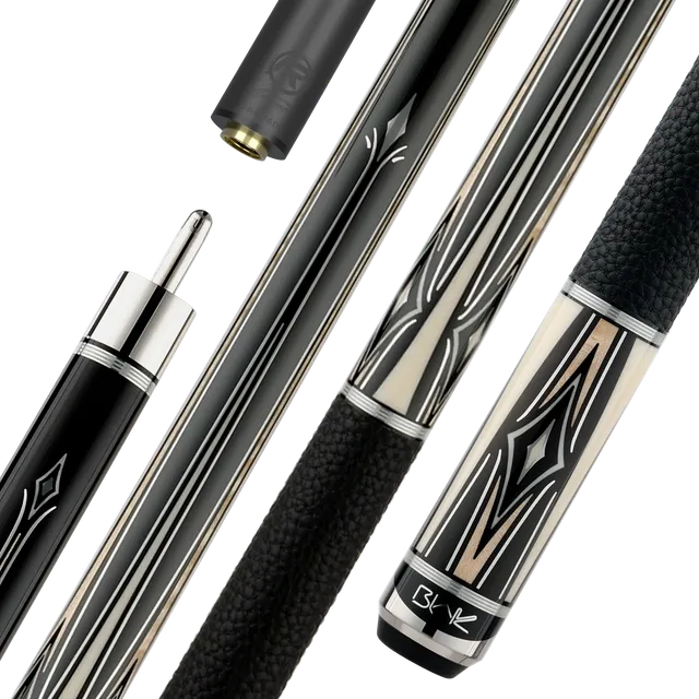 predator-blak5-4-poolqueue-ebony-ahorn-leder-29-zoll image 1