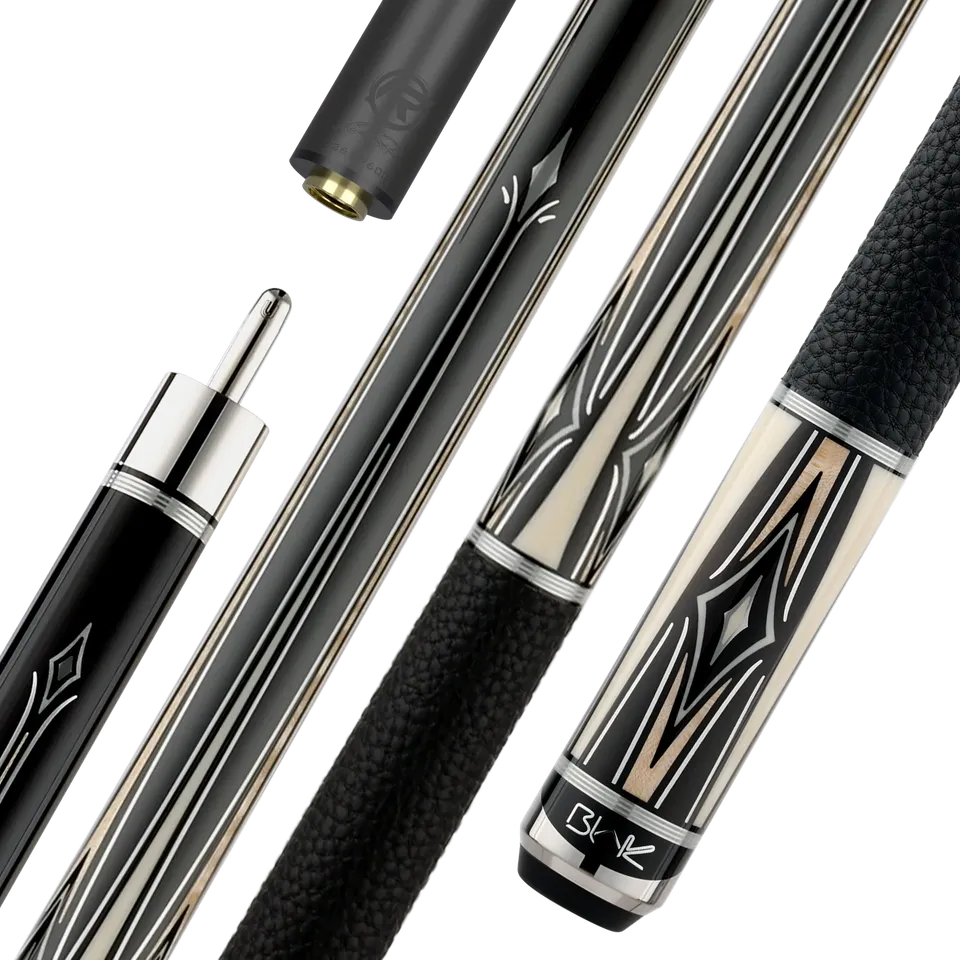 predator-blak5-4-poolqueue-ebony-ahorn-leder-29-zoll image 1