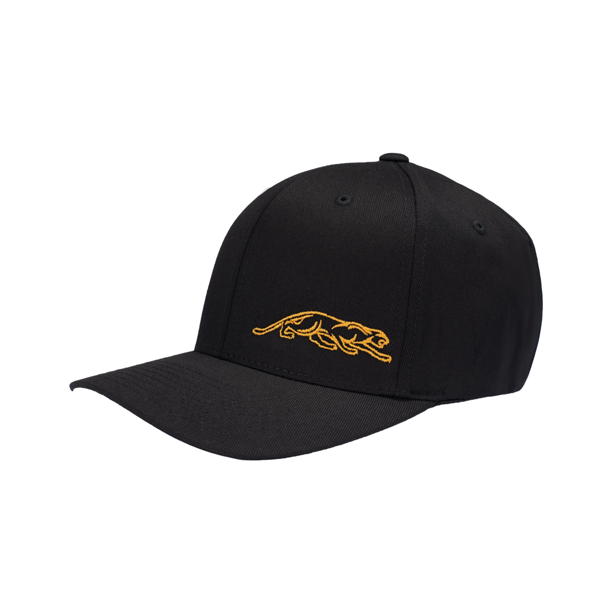 predator-one-flexfit-cap-billardkappe-schwarz-l-xl-geschenk image 1