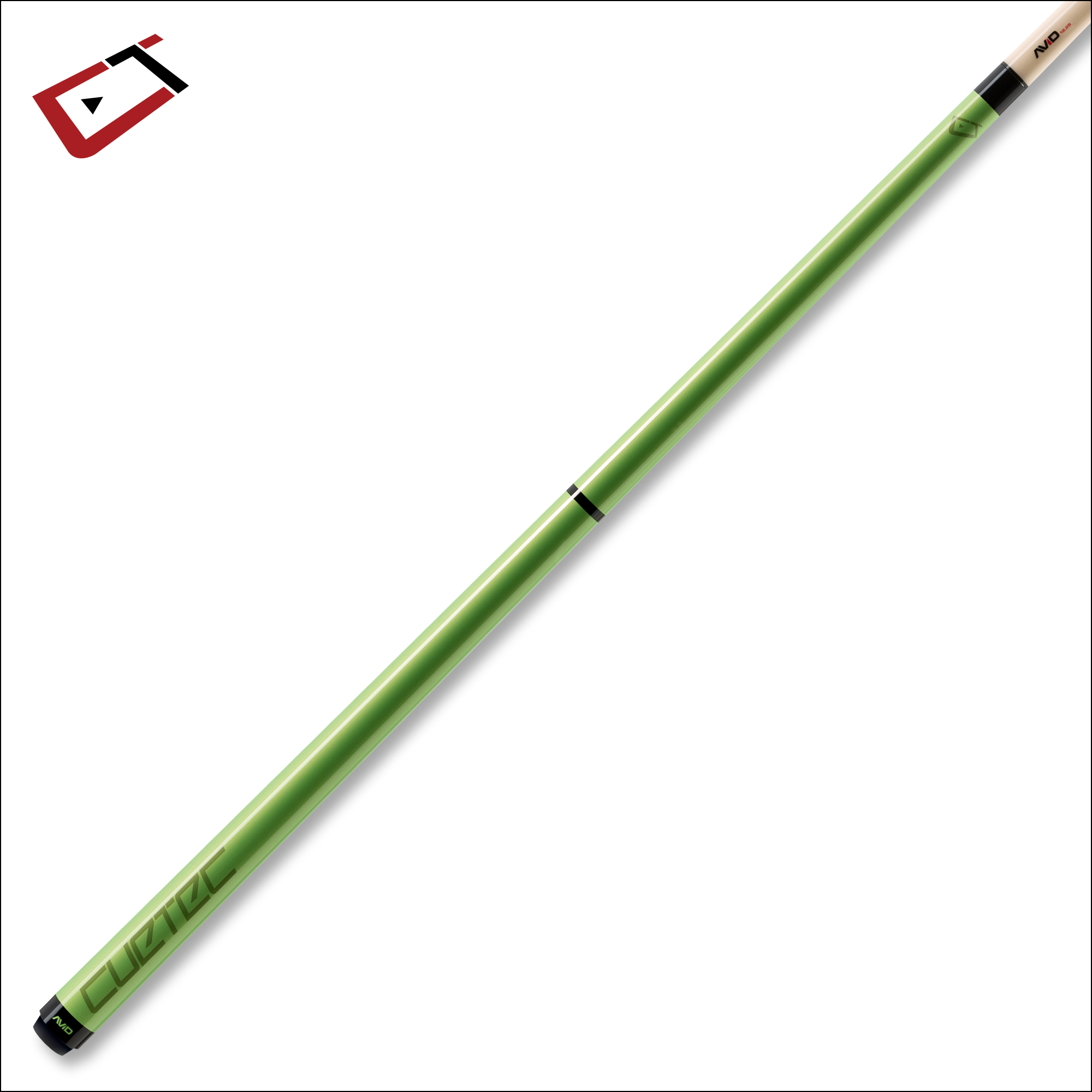cuetec-avid-chroma-currency-billardqueue-low-deflection image 2