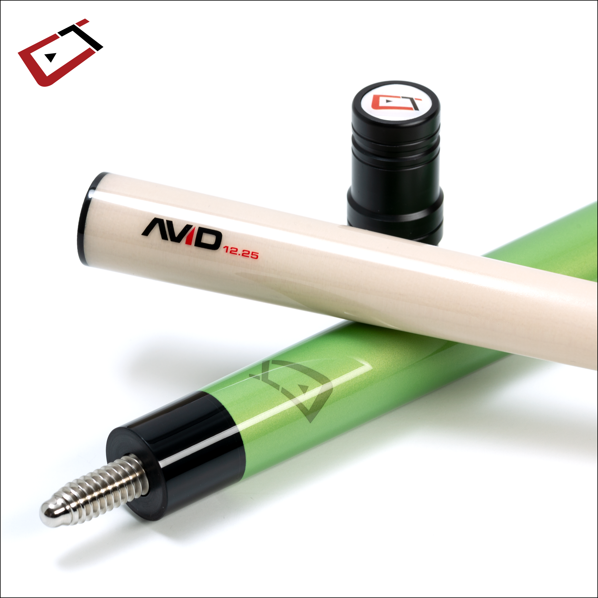 cuetec-avid-chroma-currency-billardqueue-low-deflection image 4
