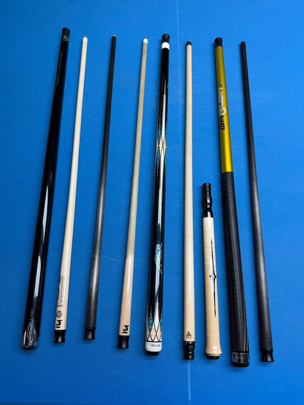 Hammer Optik