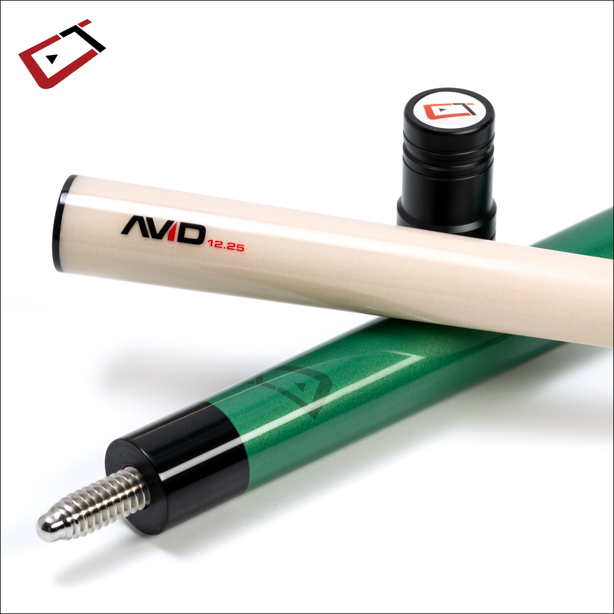 cuetec-avid-chroma-highlands-billardqueue-ahorn image 4
