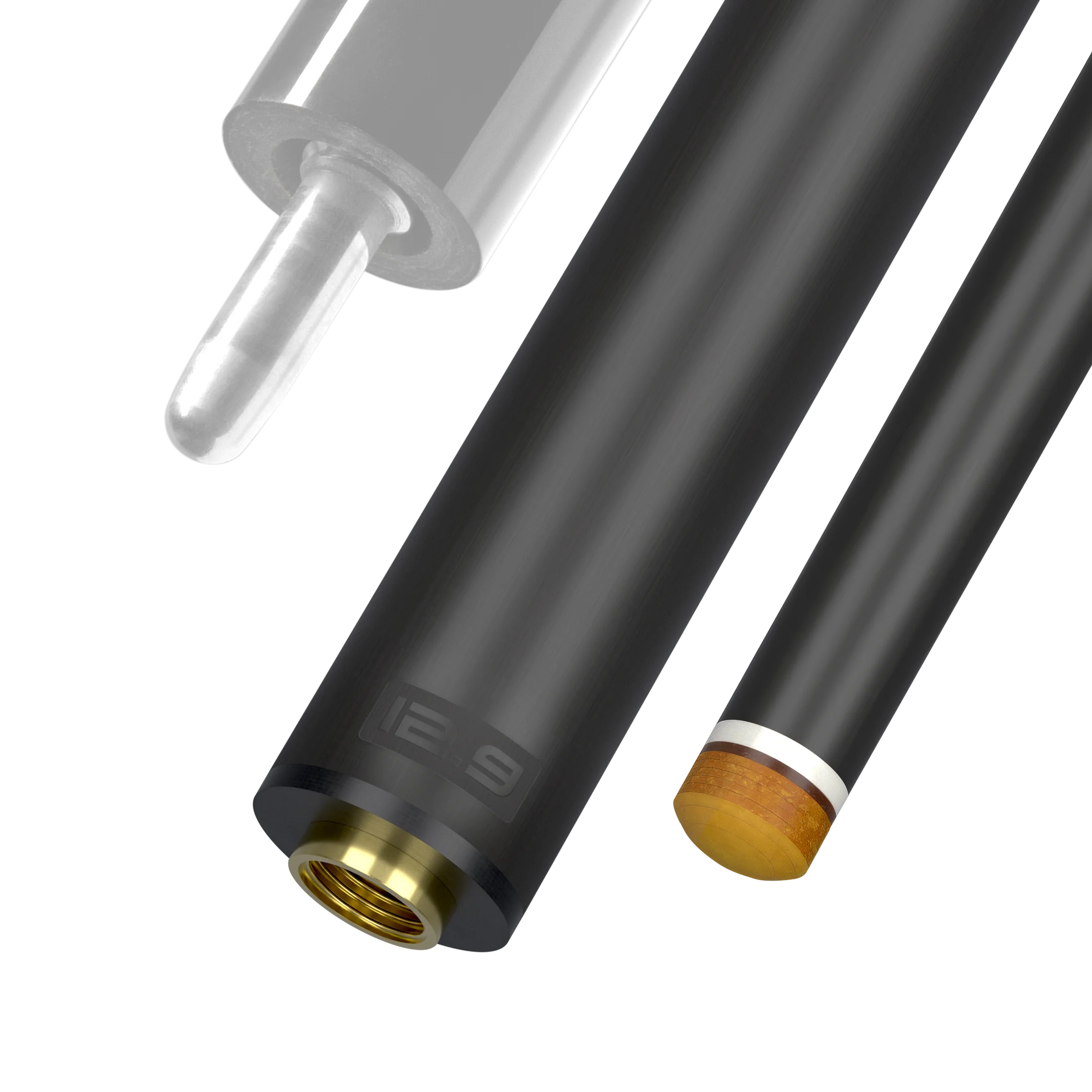 predator-revo-carbon-oberteil-12-4-mm-uni-loc-low-deflection image 6