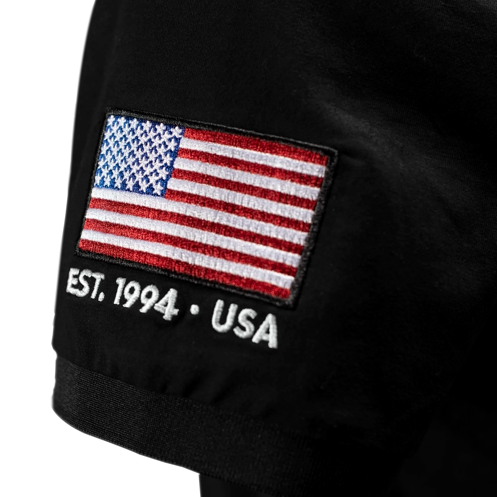 predator-black-polo-gelb-logo-baumwolle-gr-xl image 3